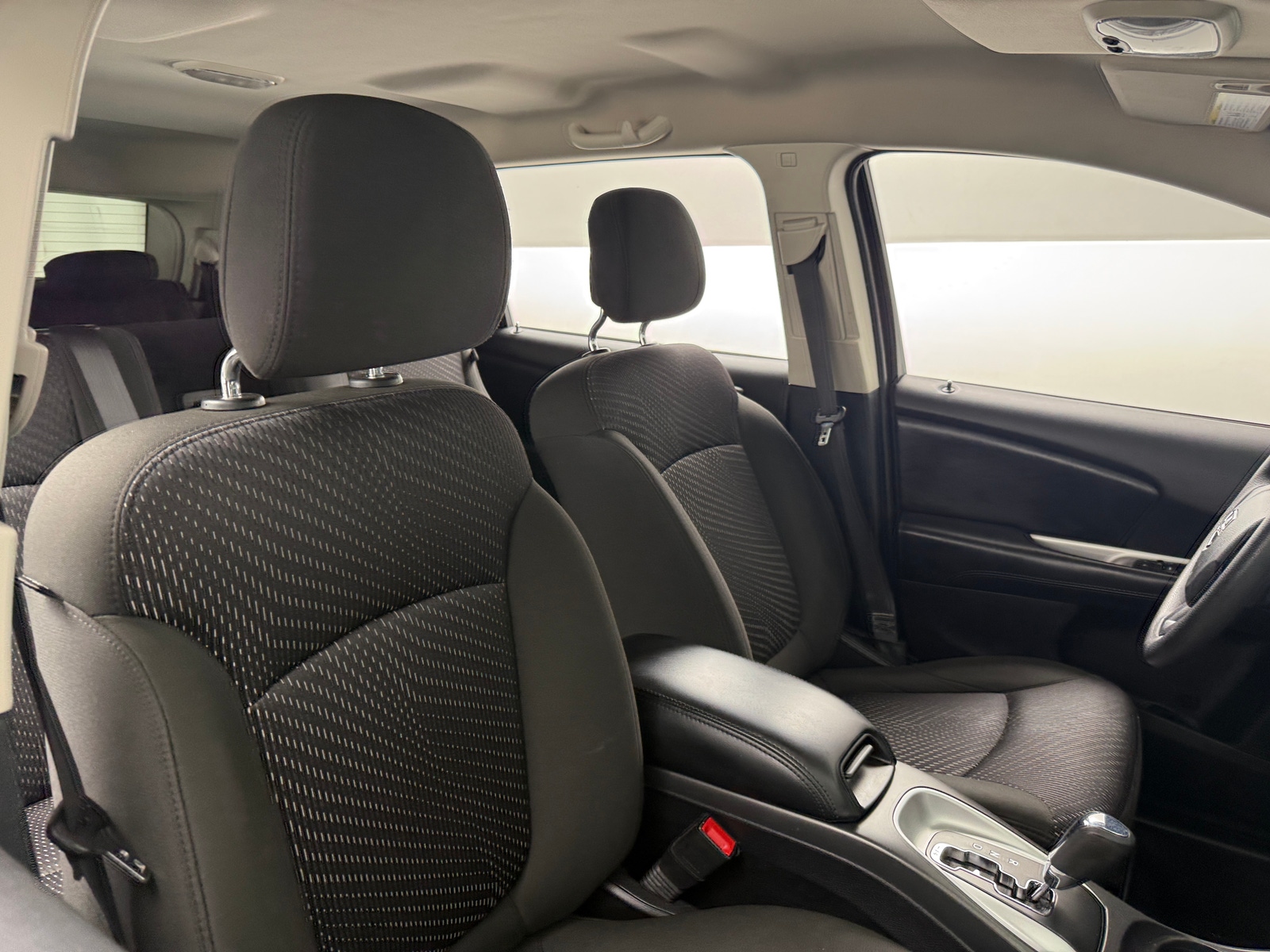Thumbnail: 2019 Dodge Journey - 2
