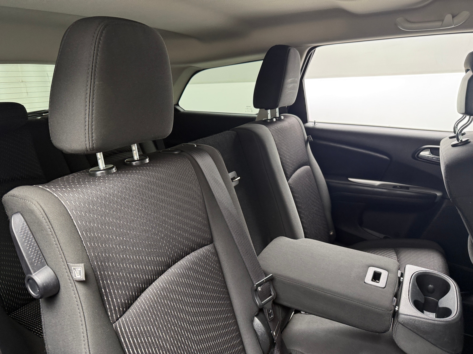 Thumbnail: 2019 Dodge Journey - 6
