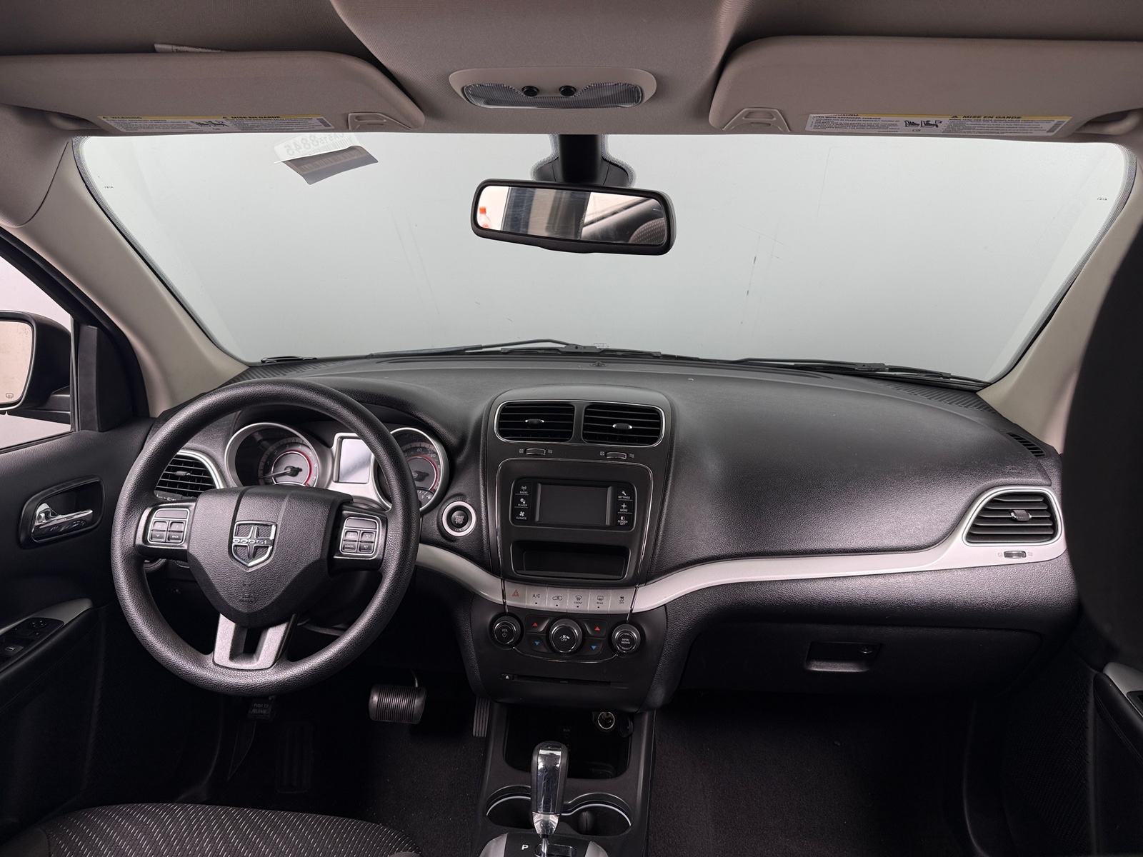 Thumbnail: 2019 Dodge Journey - 3