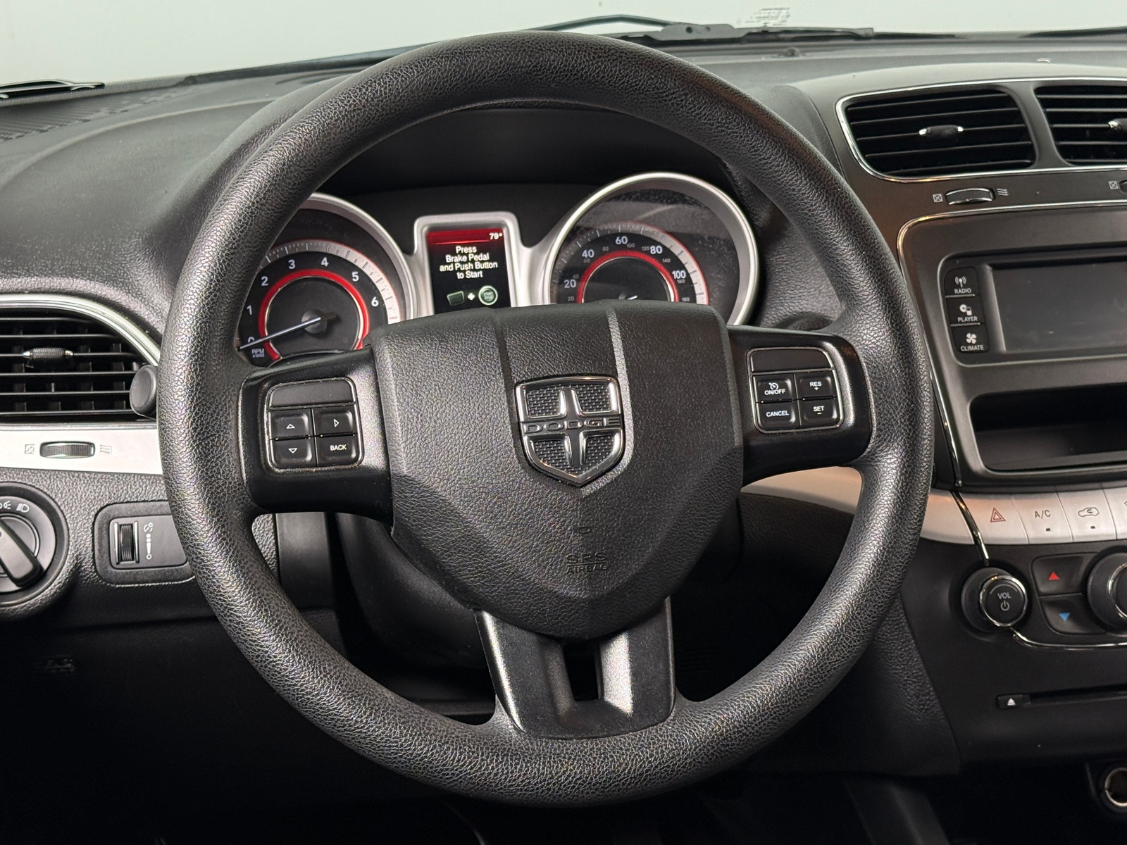 Thumbnail: 2019 Dodge Journey - 5