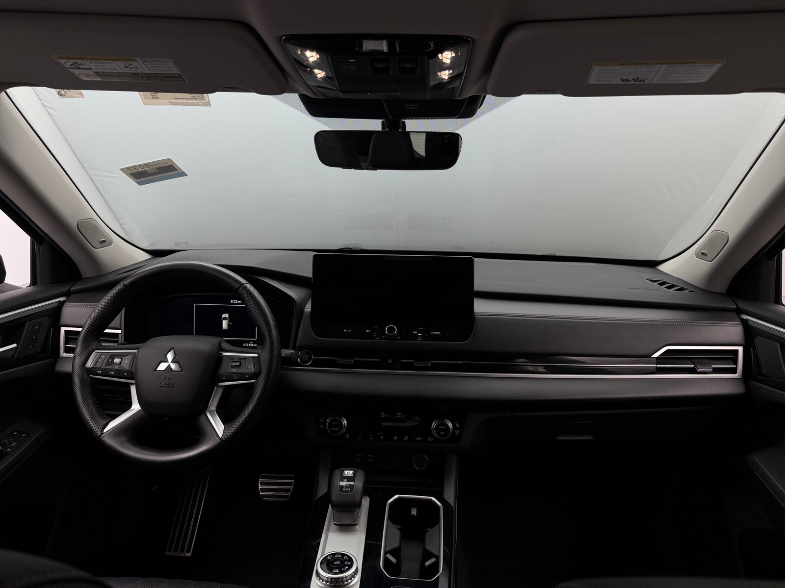 Thumbnail: 2025 Mitsubishi Outlander - 2