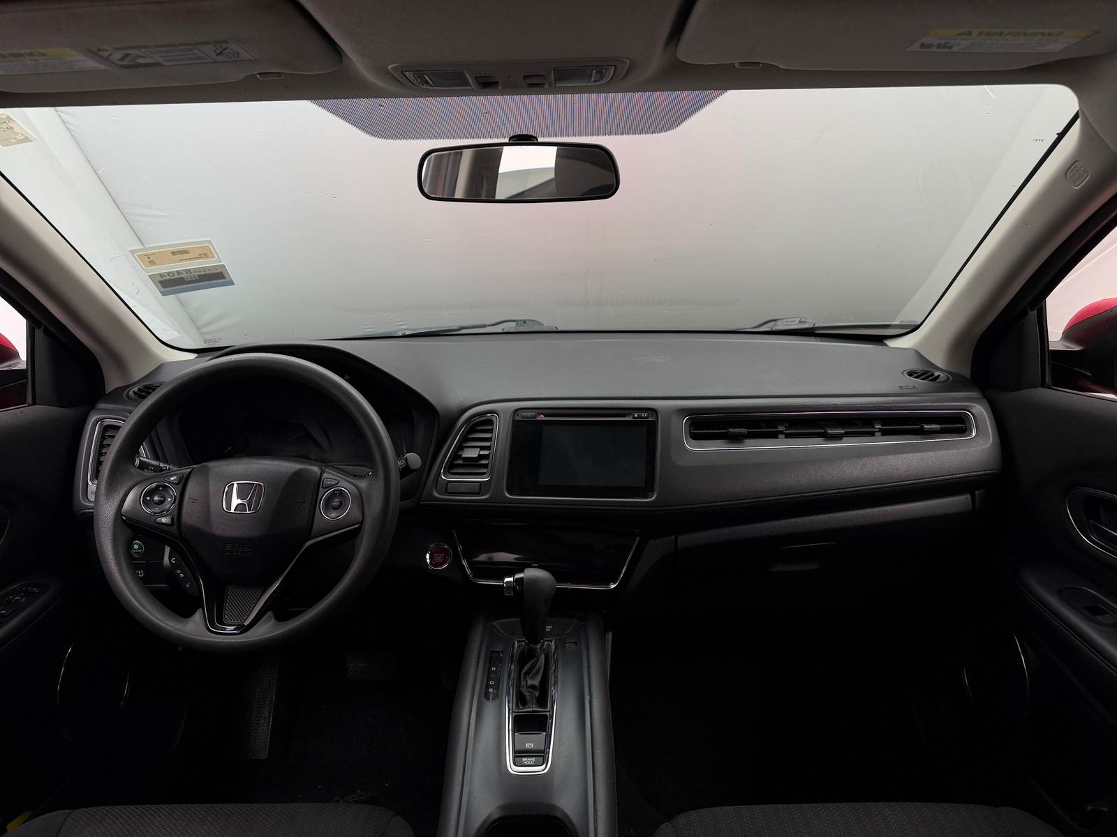 Thumbnail: 2017 Honda HR-V - 3