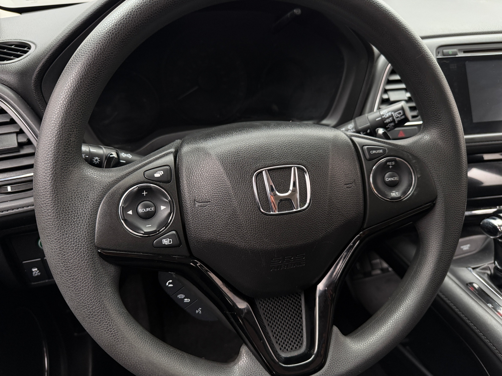 Thumbnail: 2017 Honda HR-V - 5