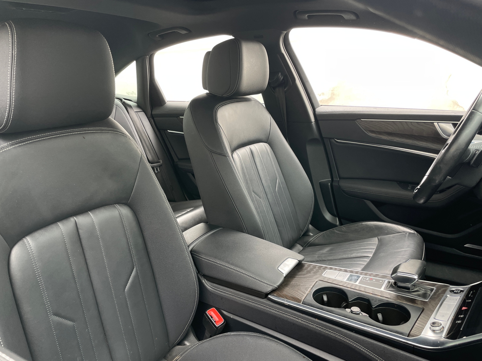 Thumbnail: 2023 Audi A6 - 2