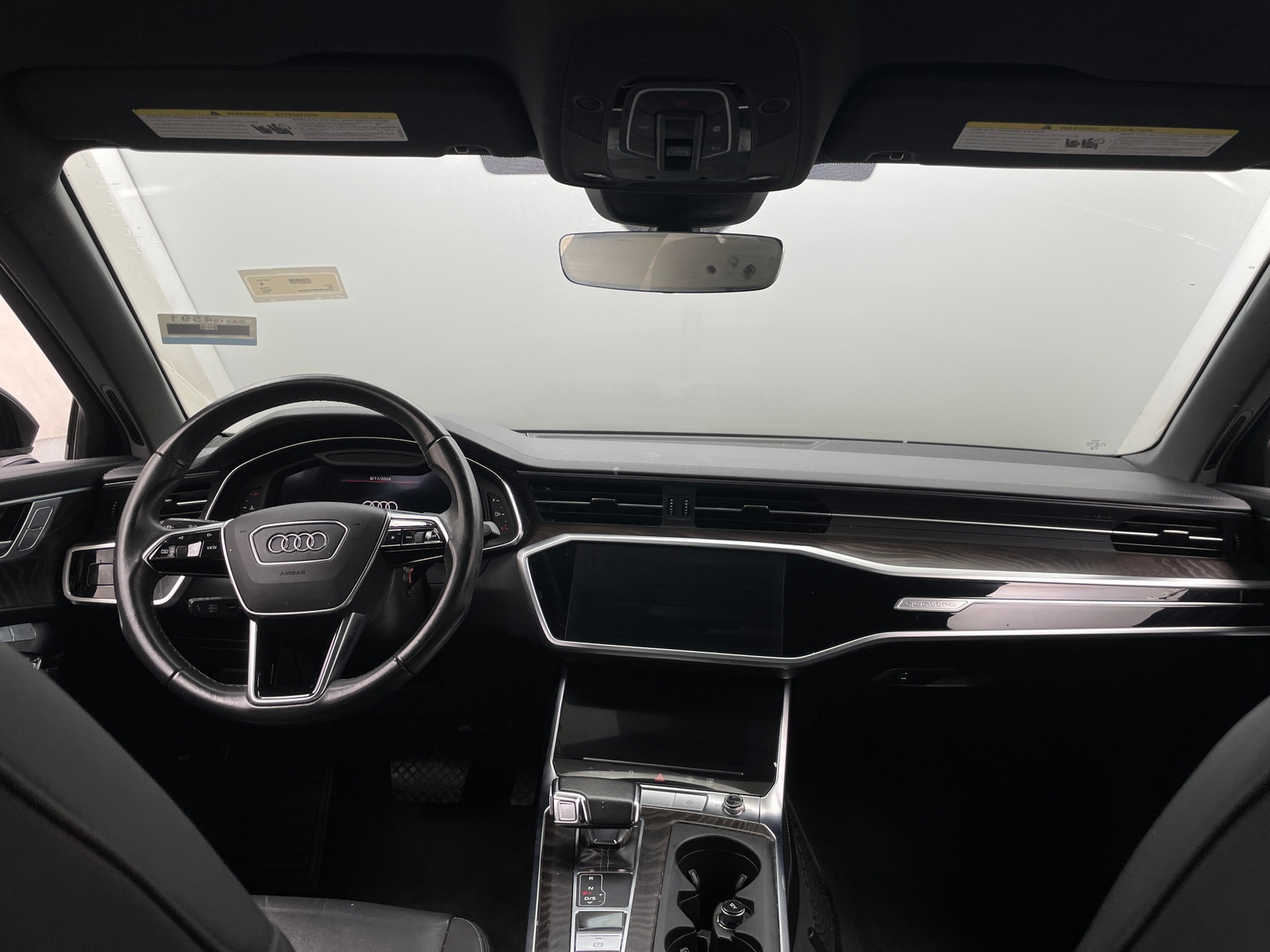 Thumbnail: 2023 Audi A6 - 3