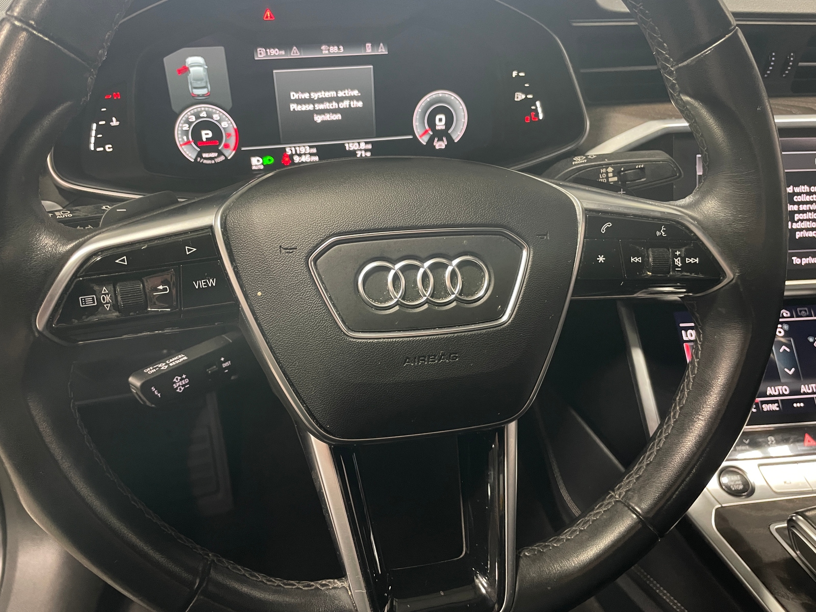 Thumbnail: 2023 Audi A6 - 5