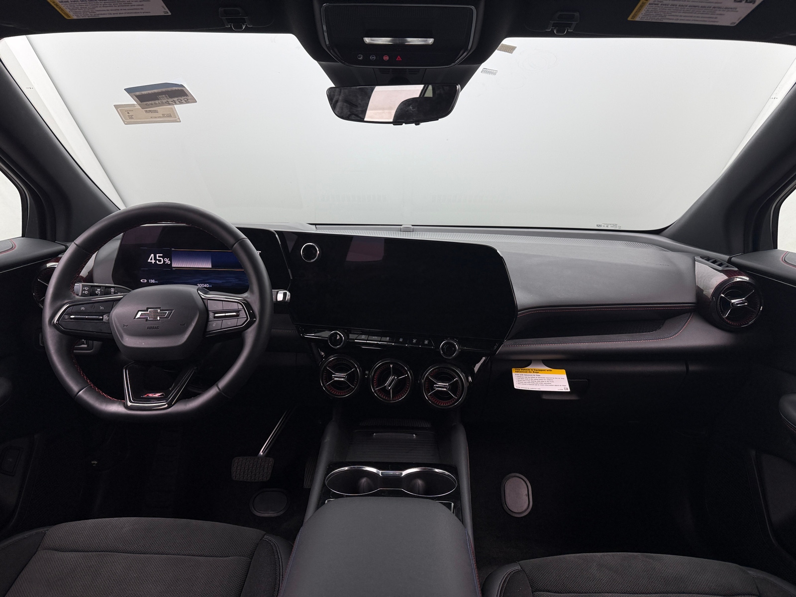 Thumbnail: 2024 Chevrolet Blazer EV - 2