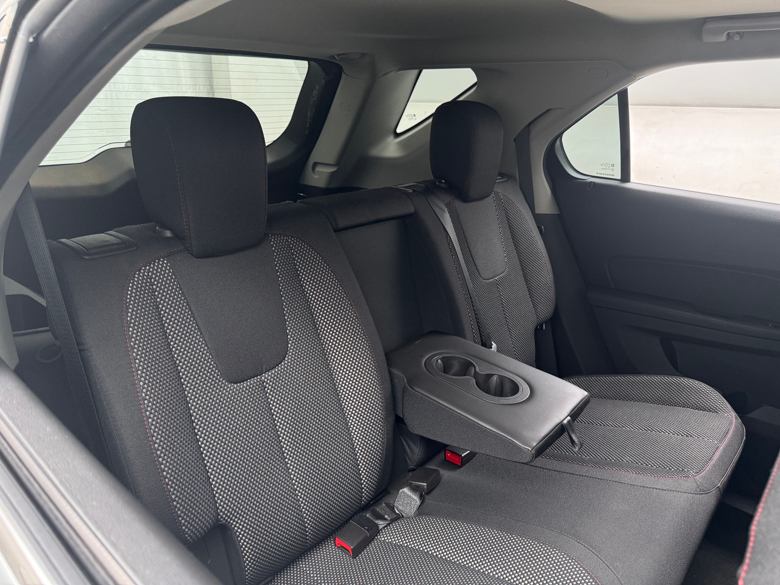 Thumbnail: 2014 Chevrolet Equinox - 6