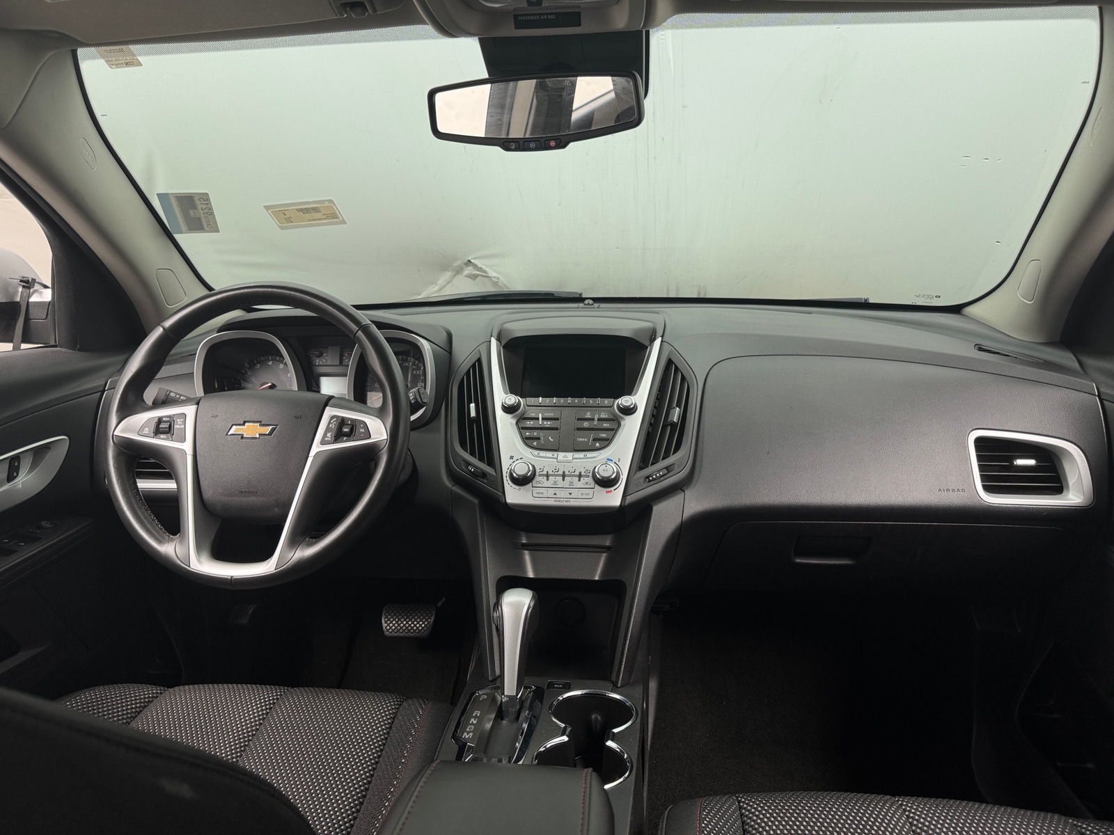 Thumbnail: 2014 Chevrolet Equinox - 3