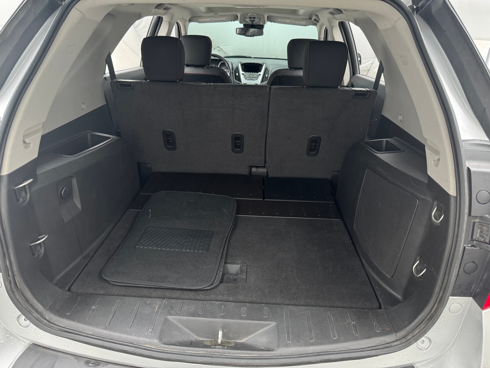Thumbnail: 2014 Chevrolet Equinox - 7