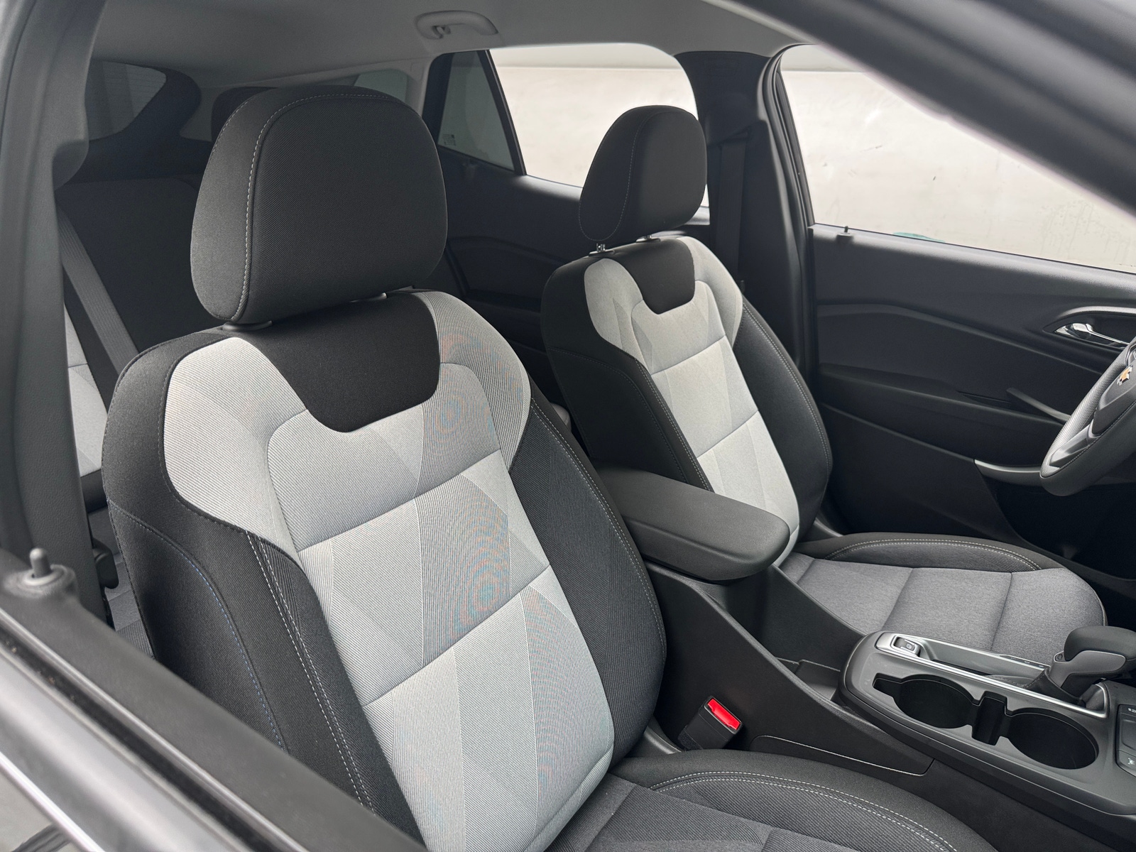 Thumbnail: 2026 Chevrolet Trax - 2