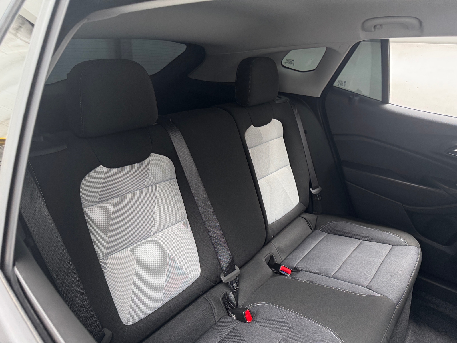 Thumbnail: 2026 Chevrolet Trax - 6