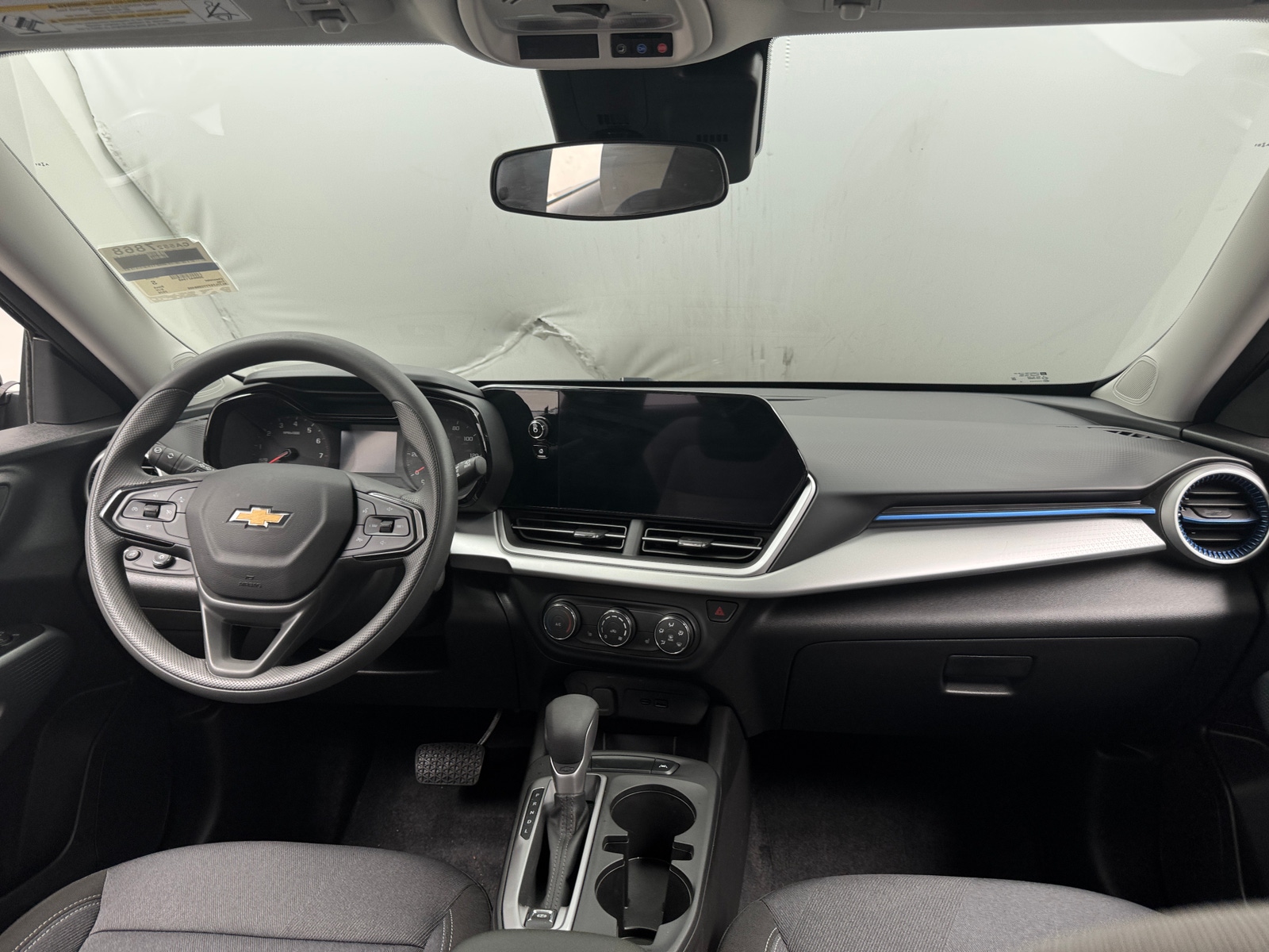 Thumbnail: 2026 Chevrolet Trax - 3