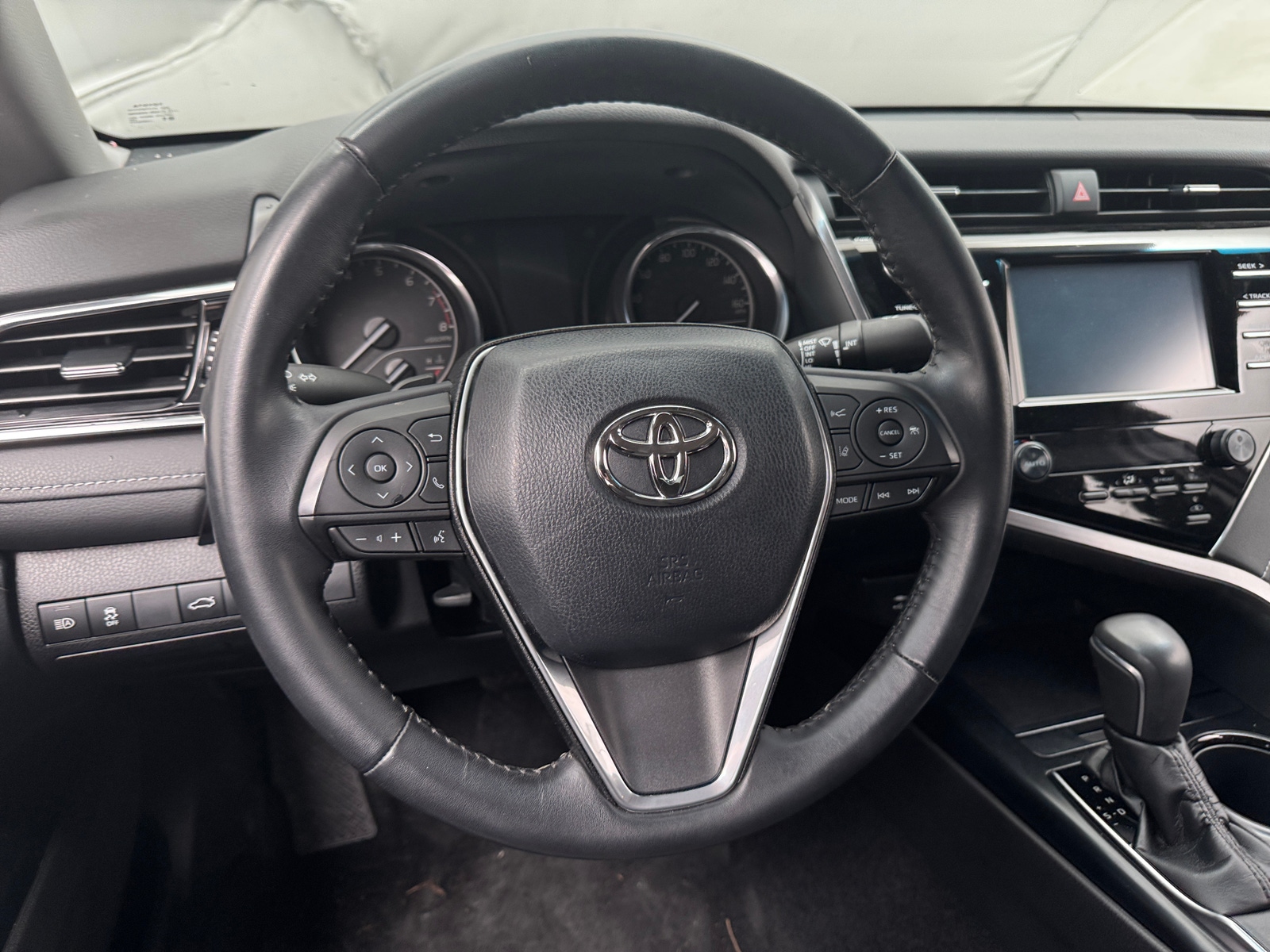 Thumbnail: 2018 Toyota Camry - 5