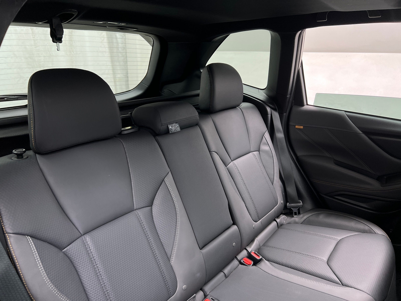 Thumbnail: 2022 Subaru Forester - 5
