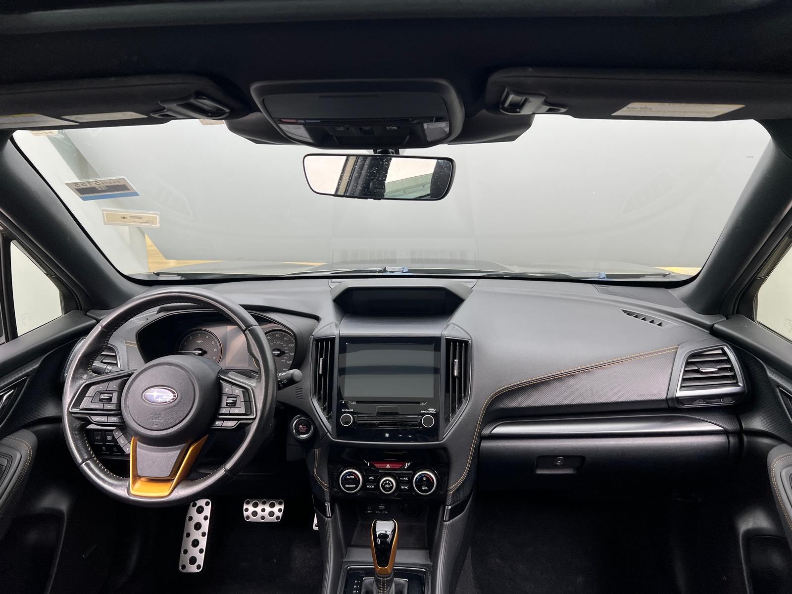Thumbnail: 2022 Subaru Forester - 2