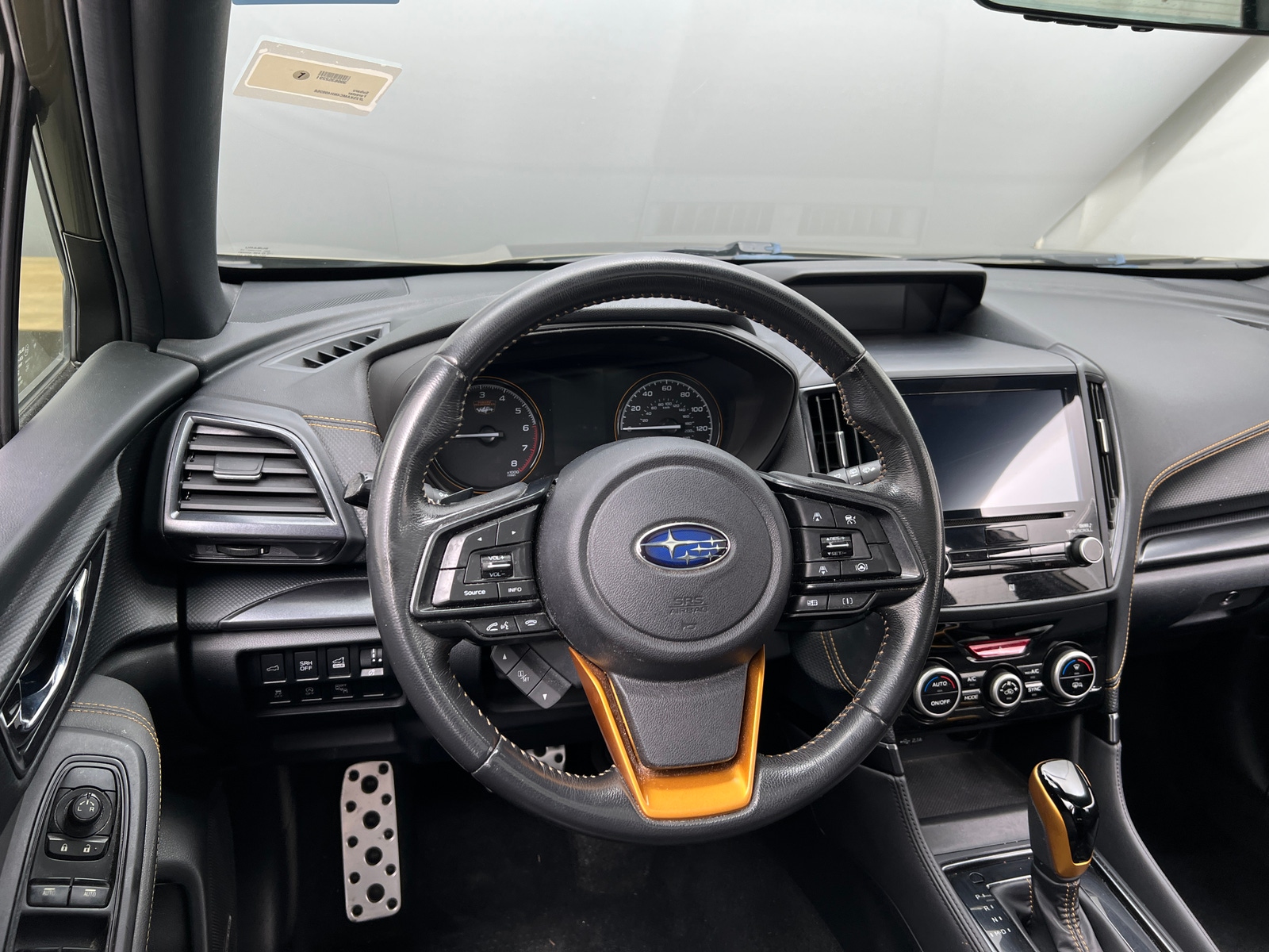 Thumbnail: 2022 Subaru Forester - 4