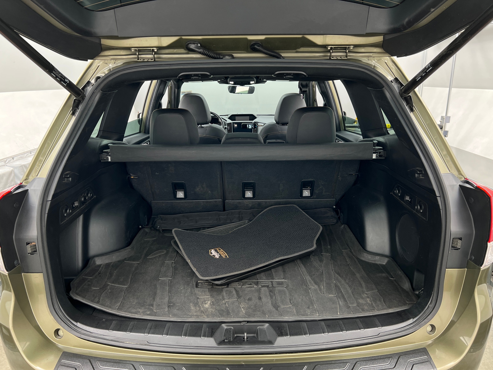 Thumbnail: 2022 Subaru Forester - 6