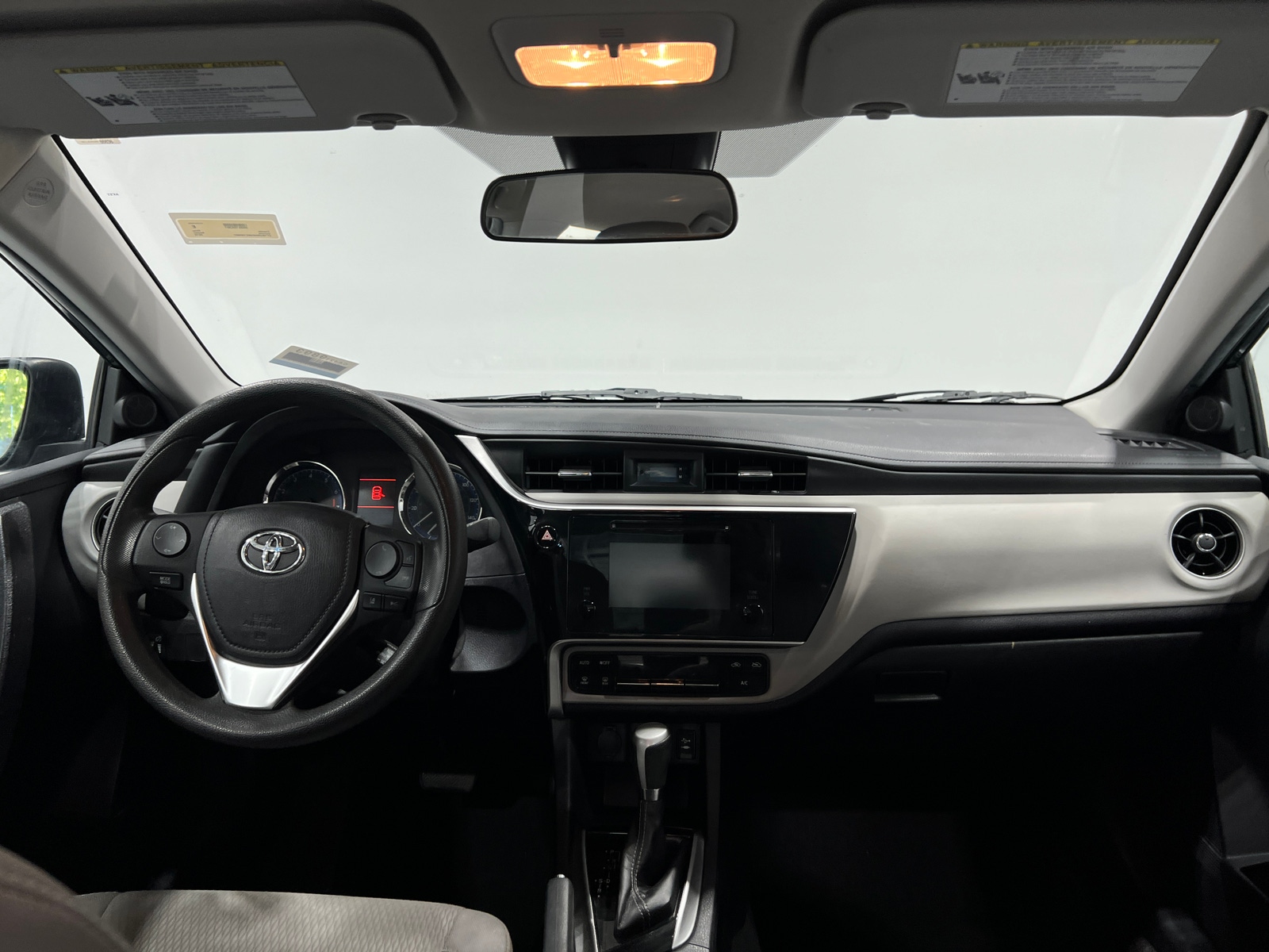 Thumbnail: 2019 Toyota Corolla - 3