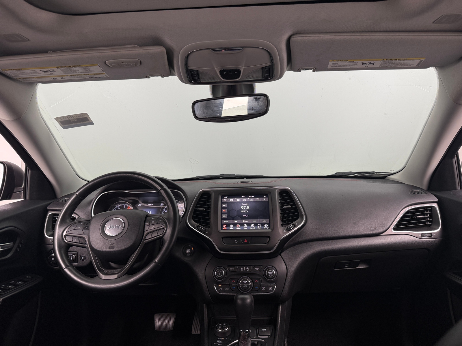 Thumbnail: 2019 Jeep Cherokee - 2
