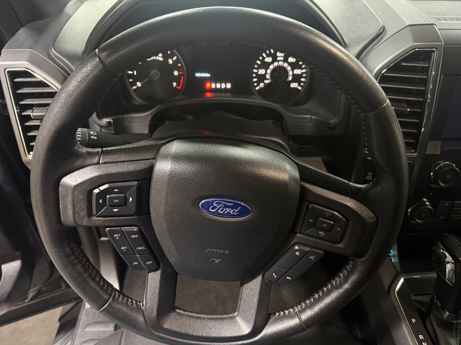 Thumbnail: 2018 Ford Econoline - 5