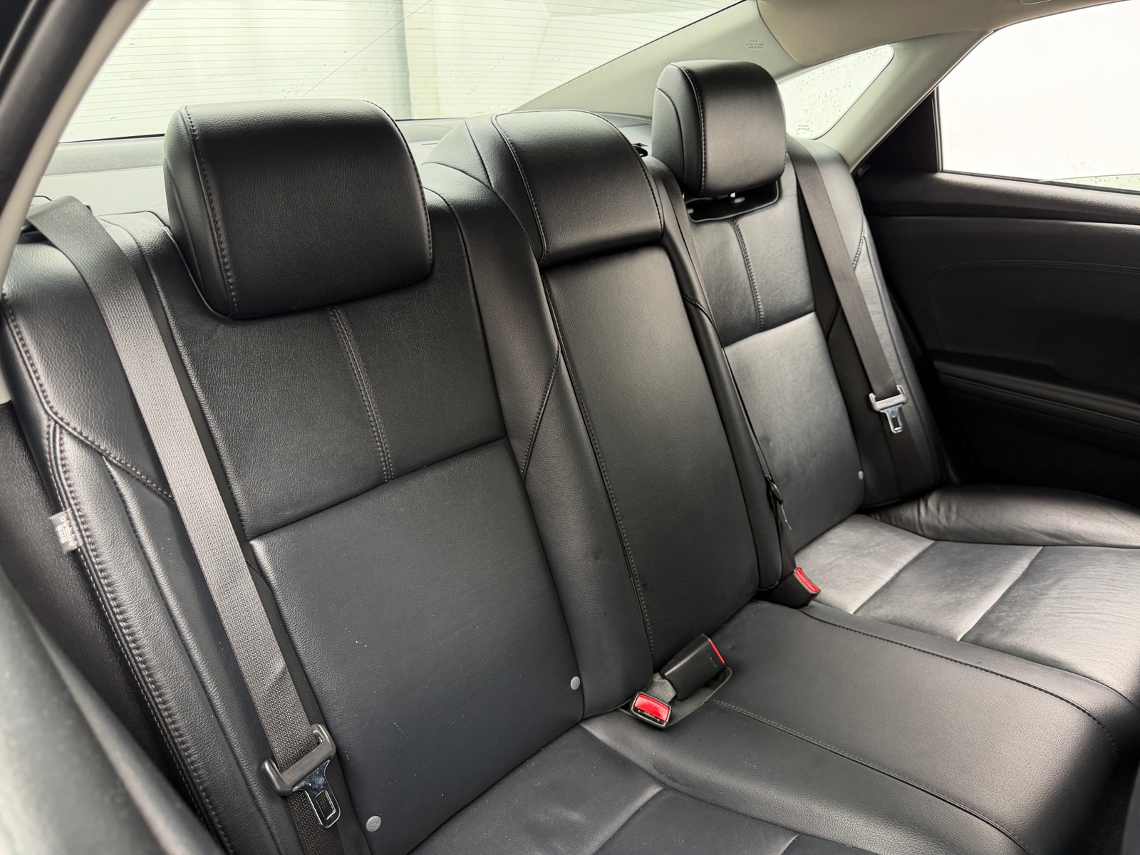 Thumbnail: 2017 Toyota Avalon - 5