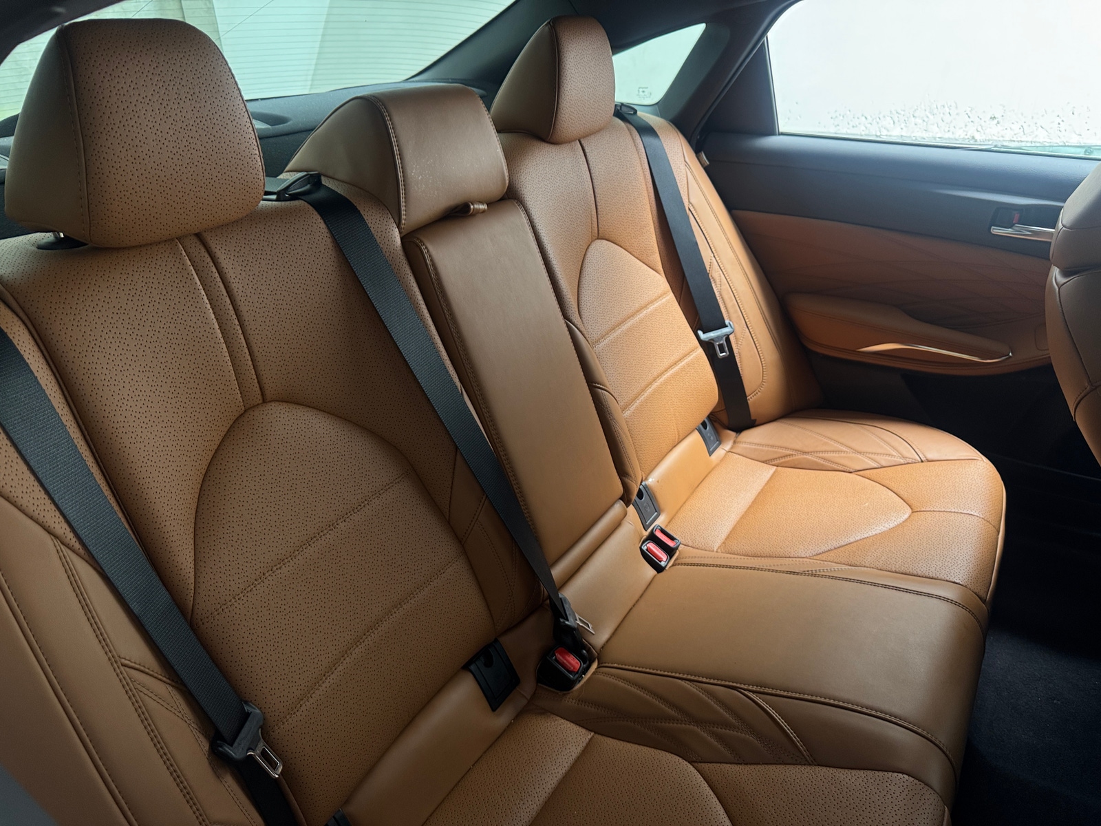 Thumbnail: 2019 Toyota Avalon - 5