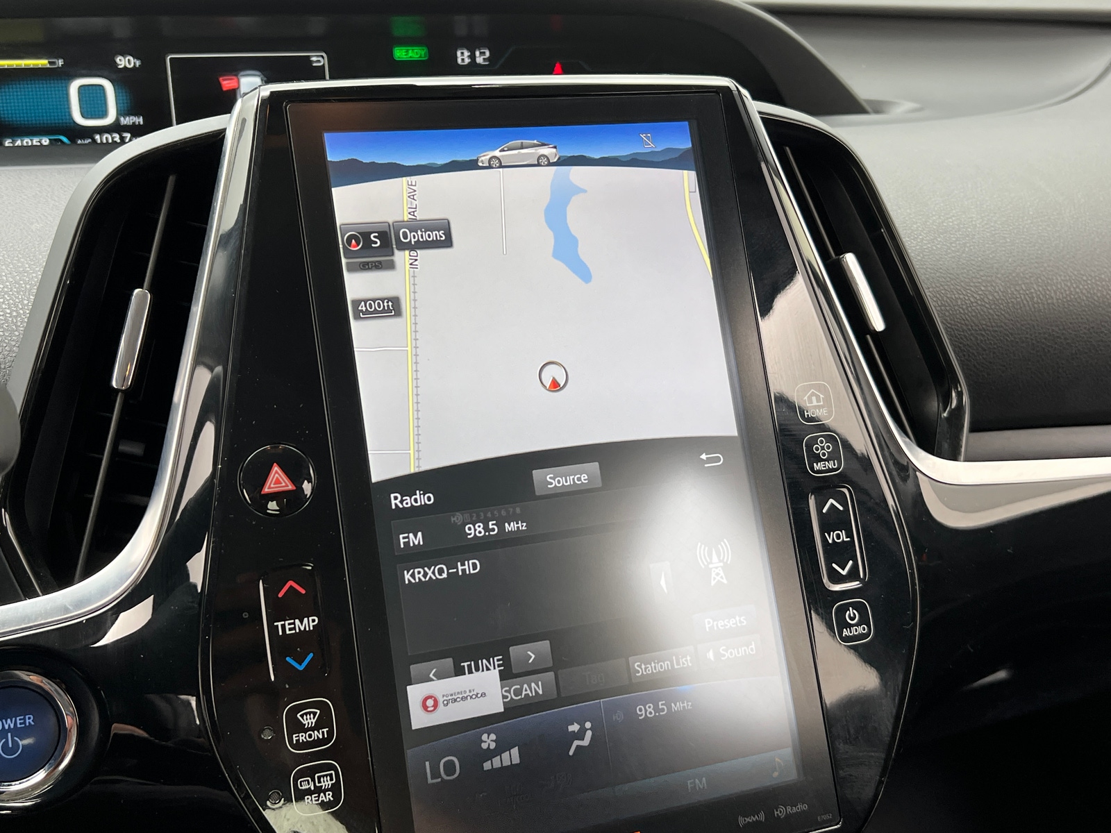 Thumbnail: 2017 Toyota Prius Prime - 3