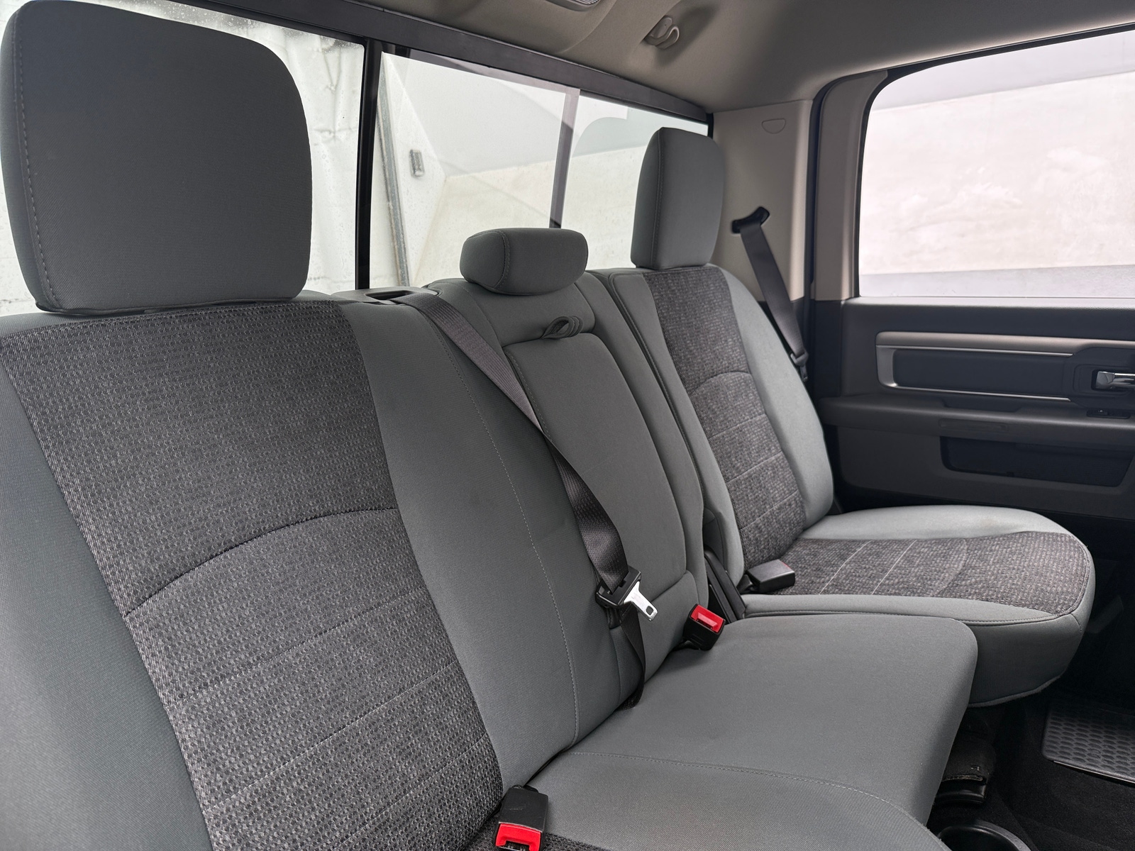 Thumbnail: 2019 RAM 1500 Classic - 6