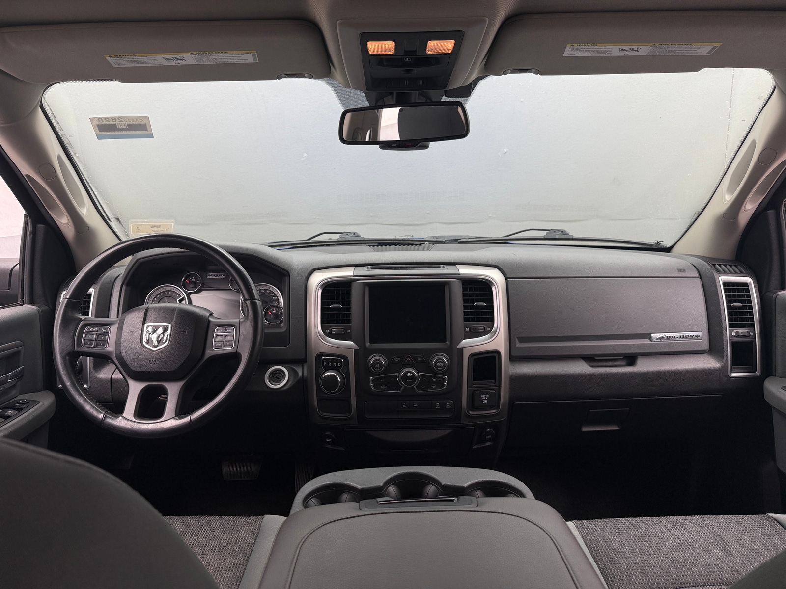 Thumbnail: 2019 RAM 1500 Classic - 3
