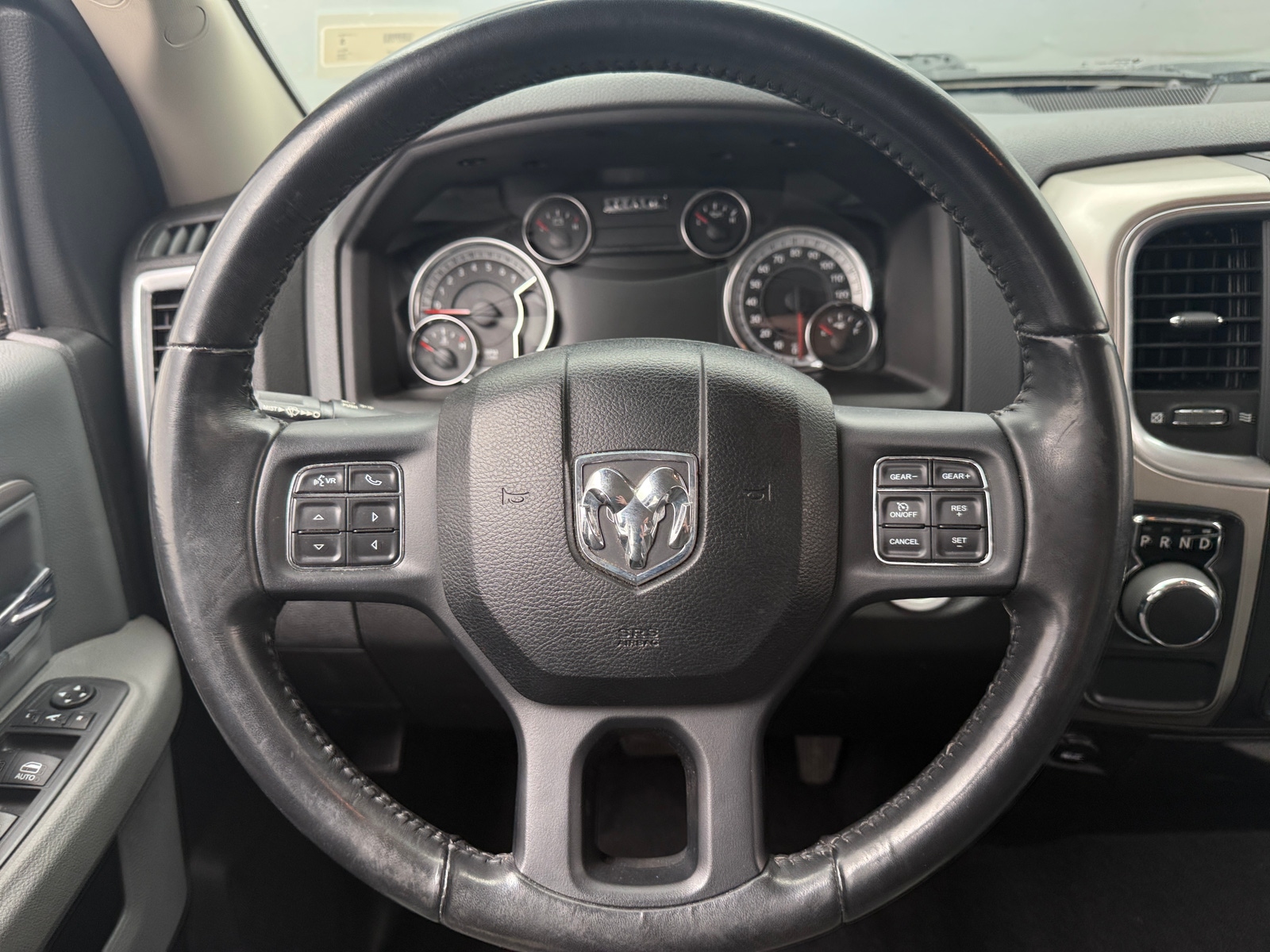 Thumbnail: 2019 RAM 1500 Classic - 5