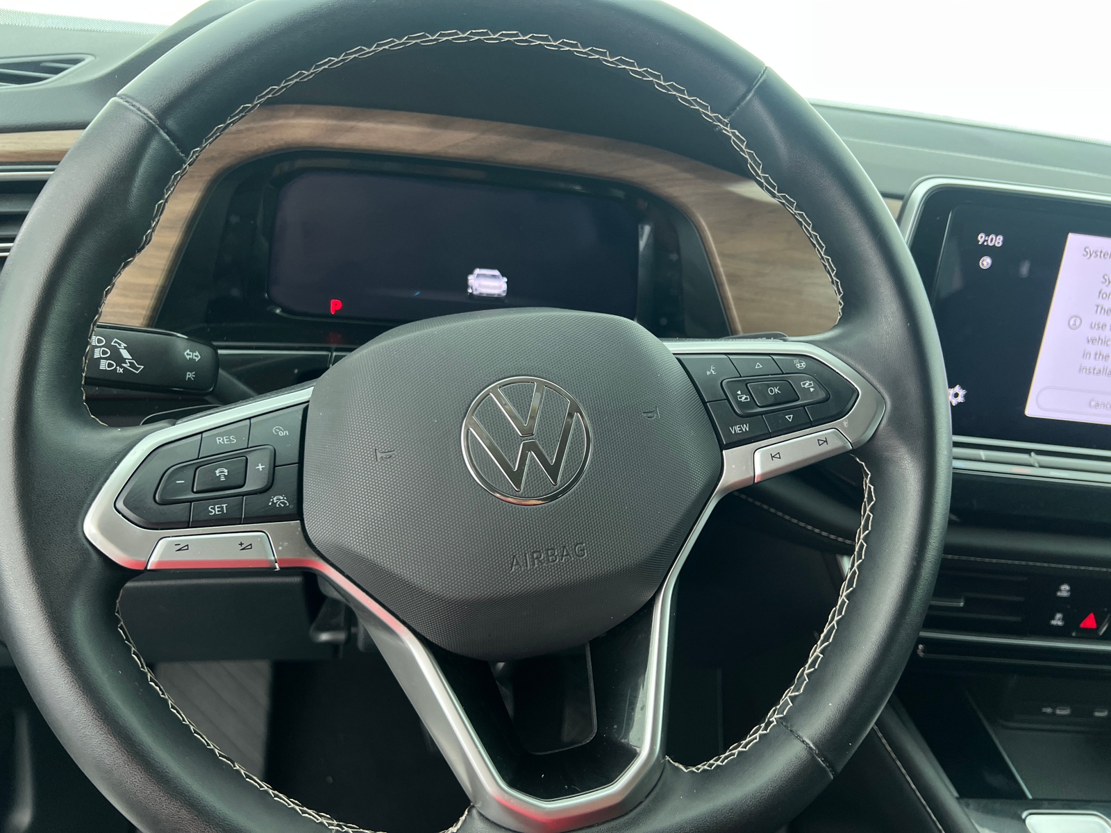 Thumbnail: 2025 Volkswagen Atlas - 5
