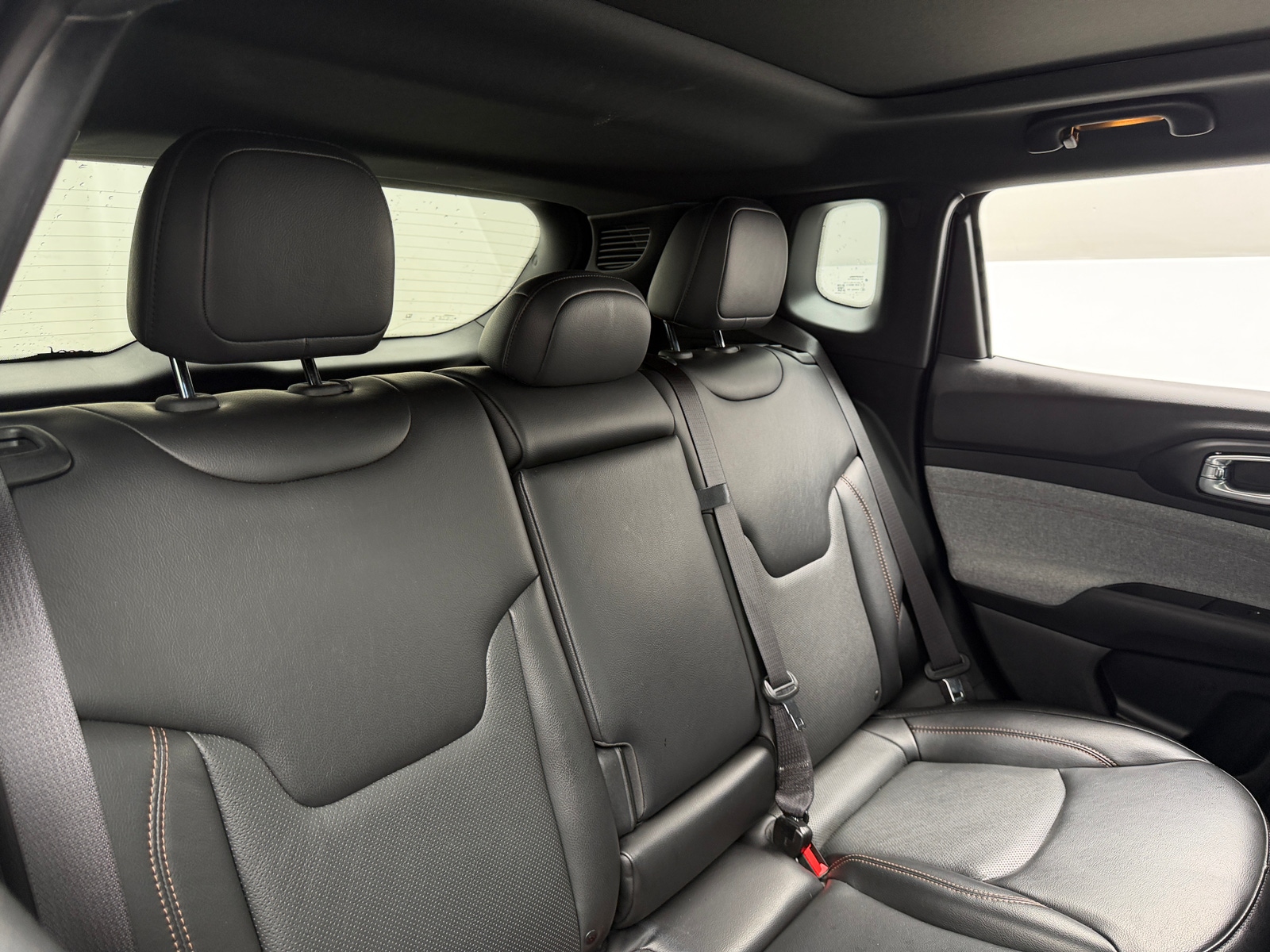 Thumbnail: 2023 Jeep Compass - 5