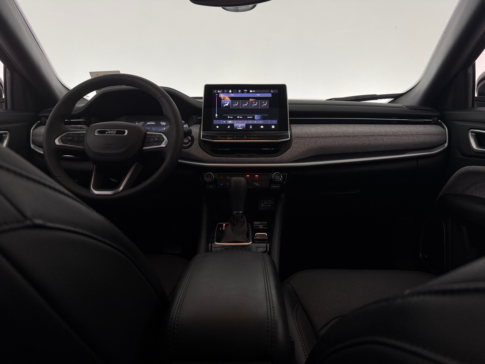 Thumbnail: 2023 Jeep Compass - 2