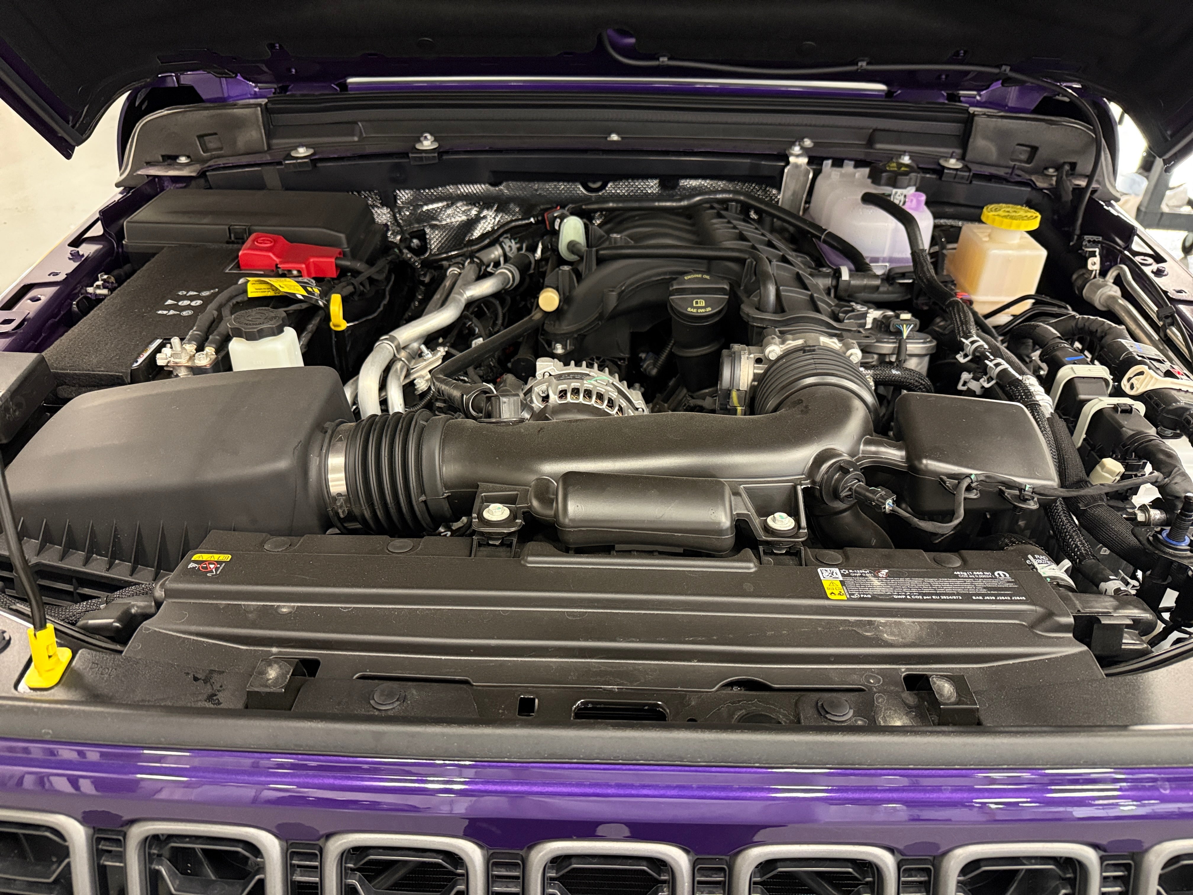 2026 Jeep Gladiator Sport S - Photo 3