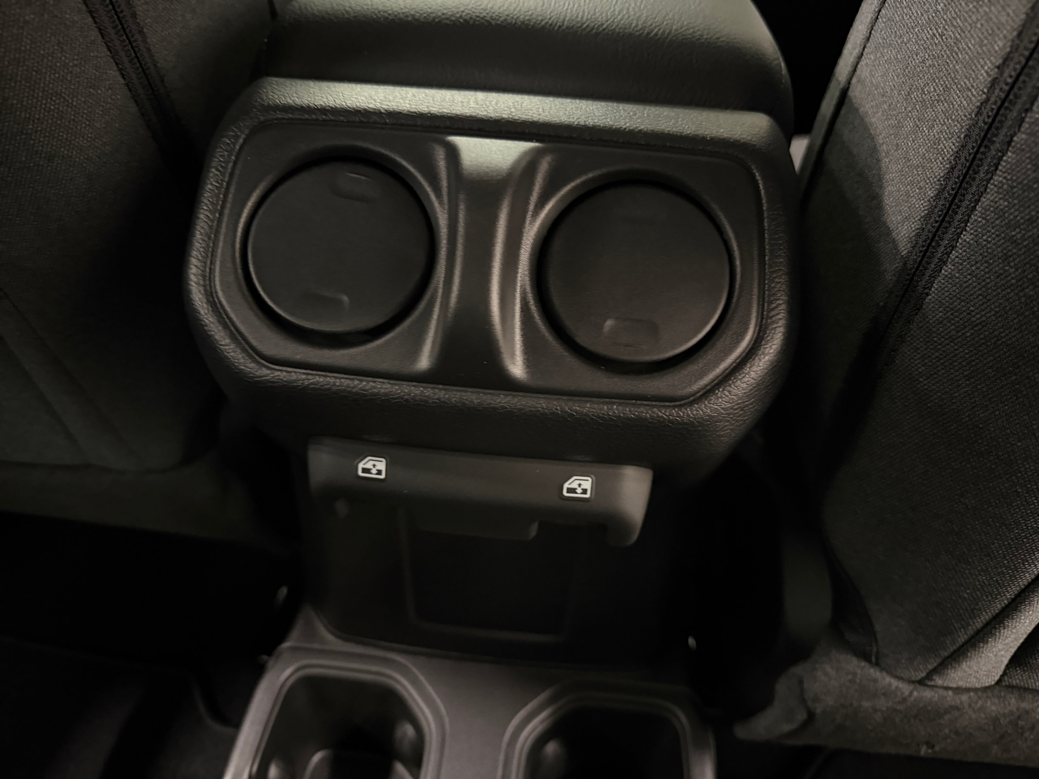 2026 Jeep Gladiator Sport S - Photo 6