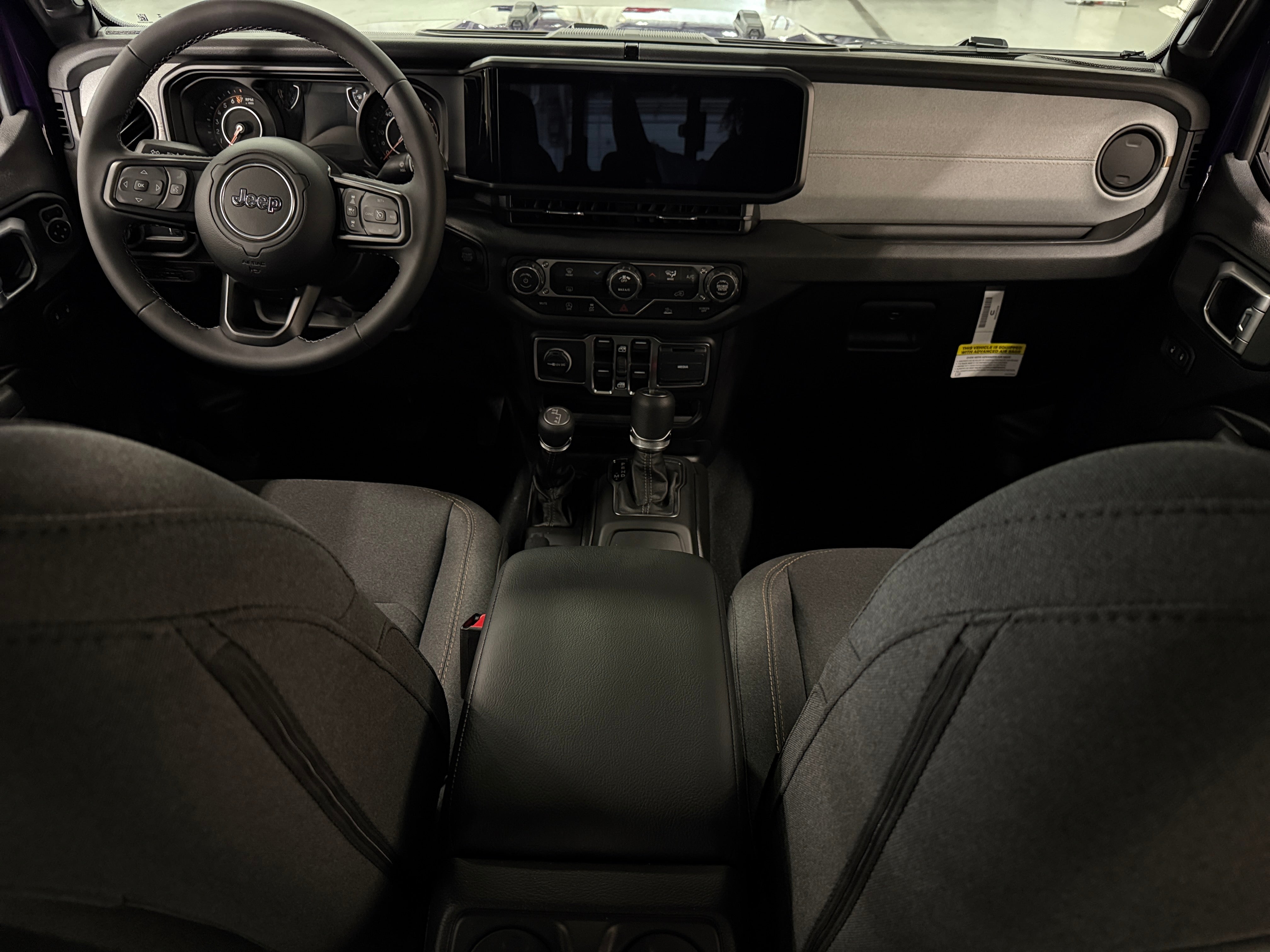 2026 Jeep Gladiator Sport S - Photo 7