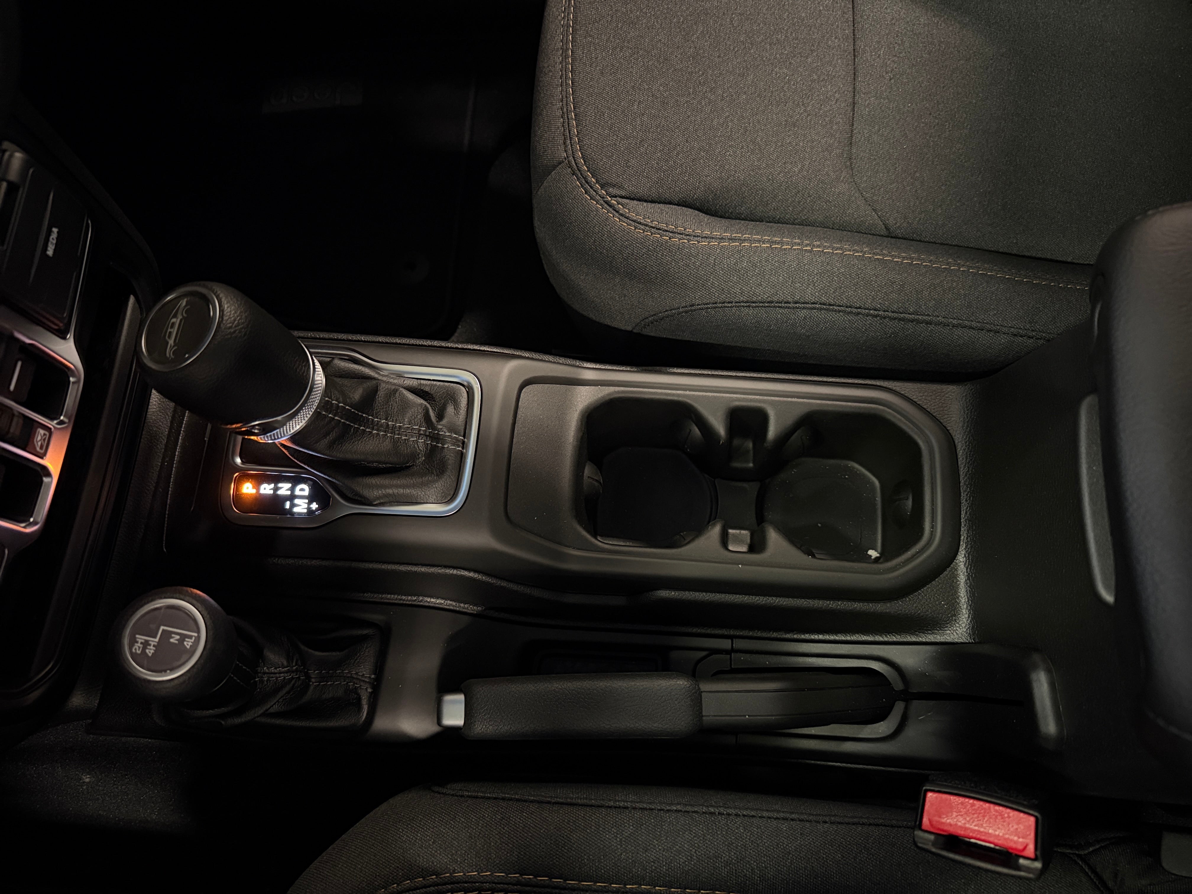 2026 Jeep Gladiator Sport S - Photo 8