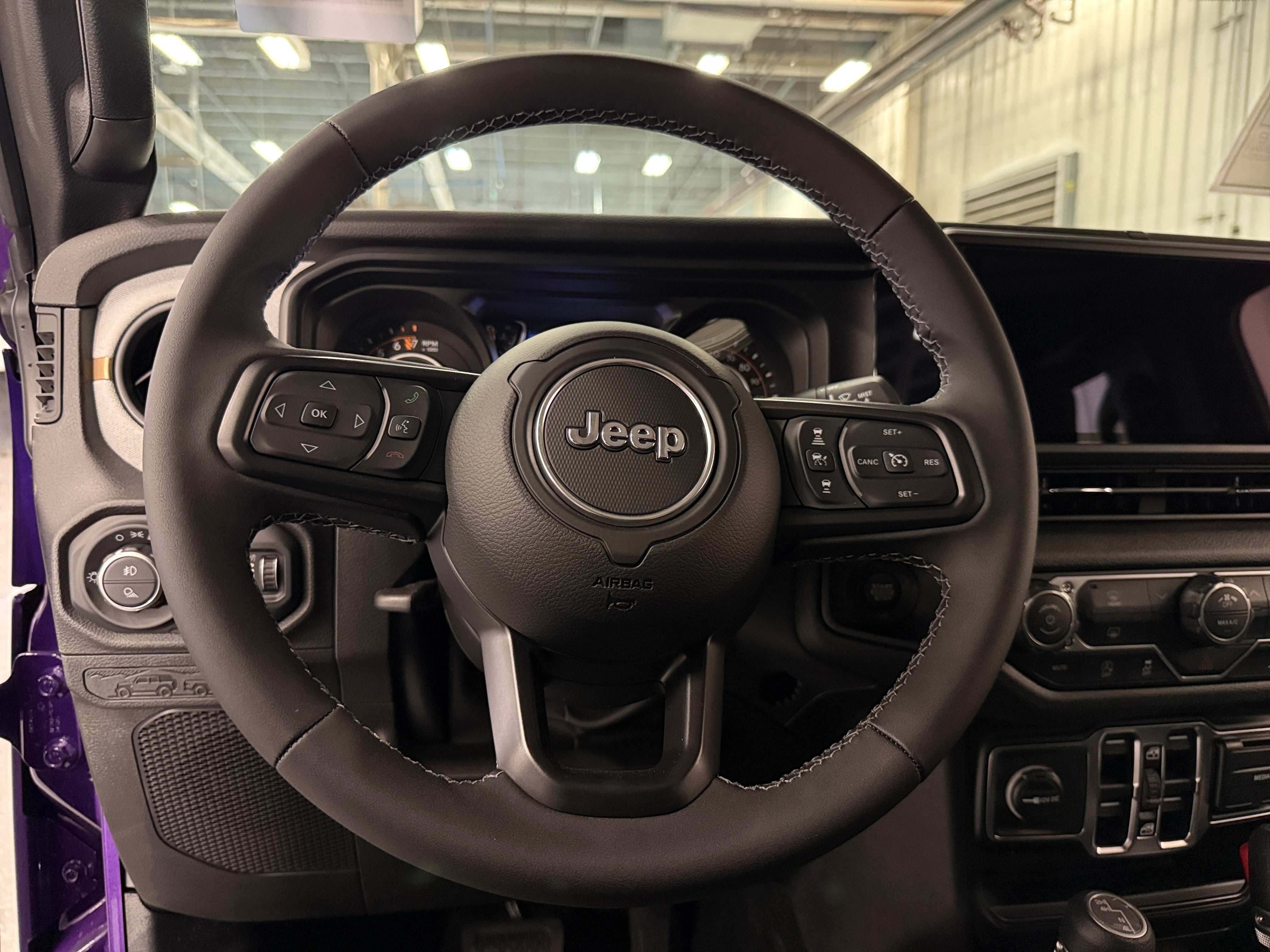 2026 Jeep Gladiator Sport S - Photo 9