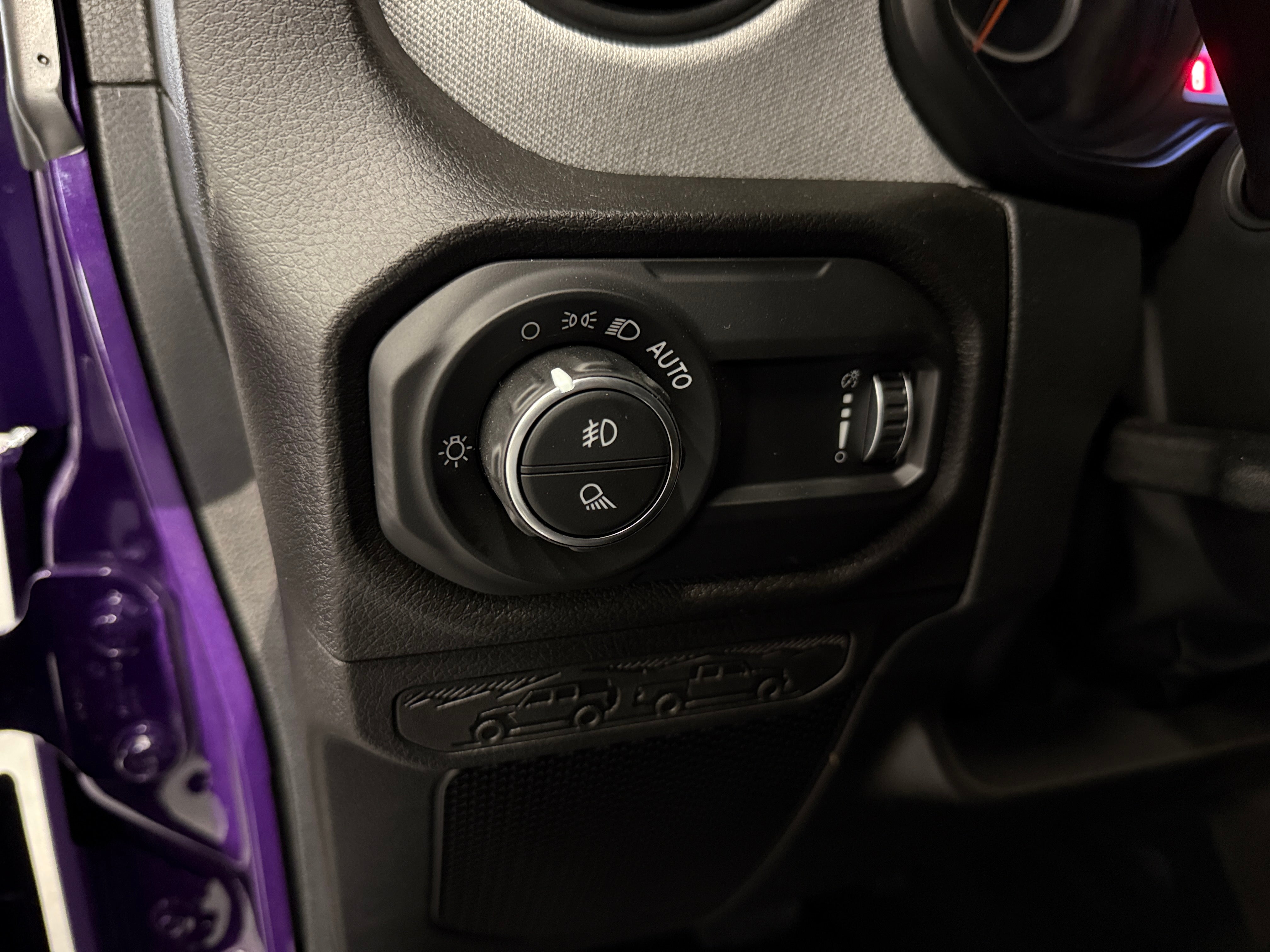 2026 Jeep Gladiator Sport S - Photo 10