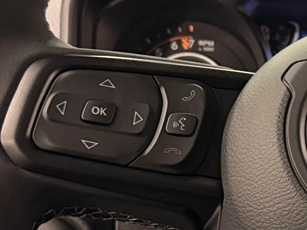 2026 Jeep Gladiator Sport S - Photo 15