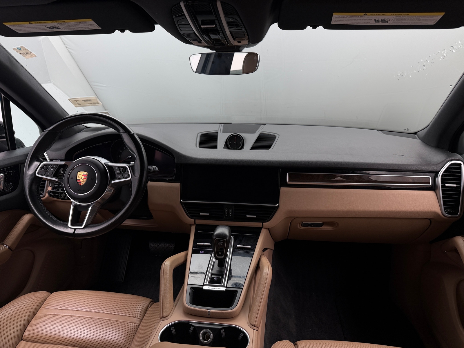 Thumbnail: 2019 Porsche Cayenne - 3