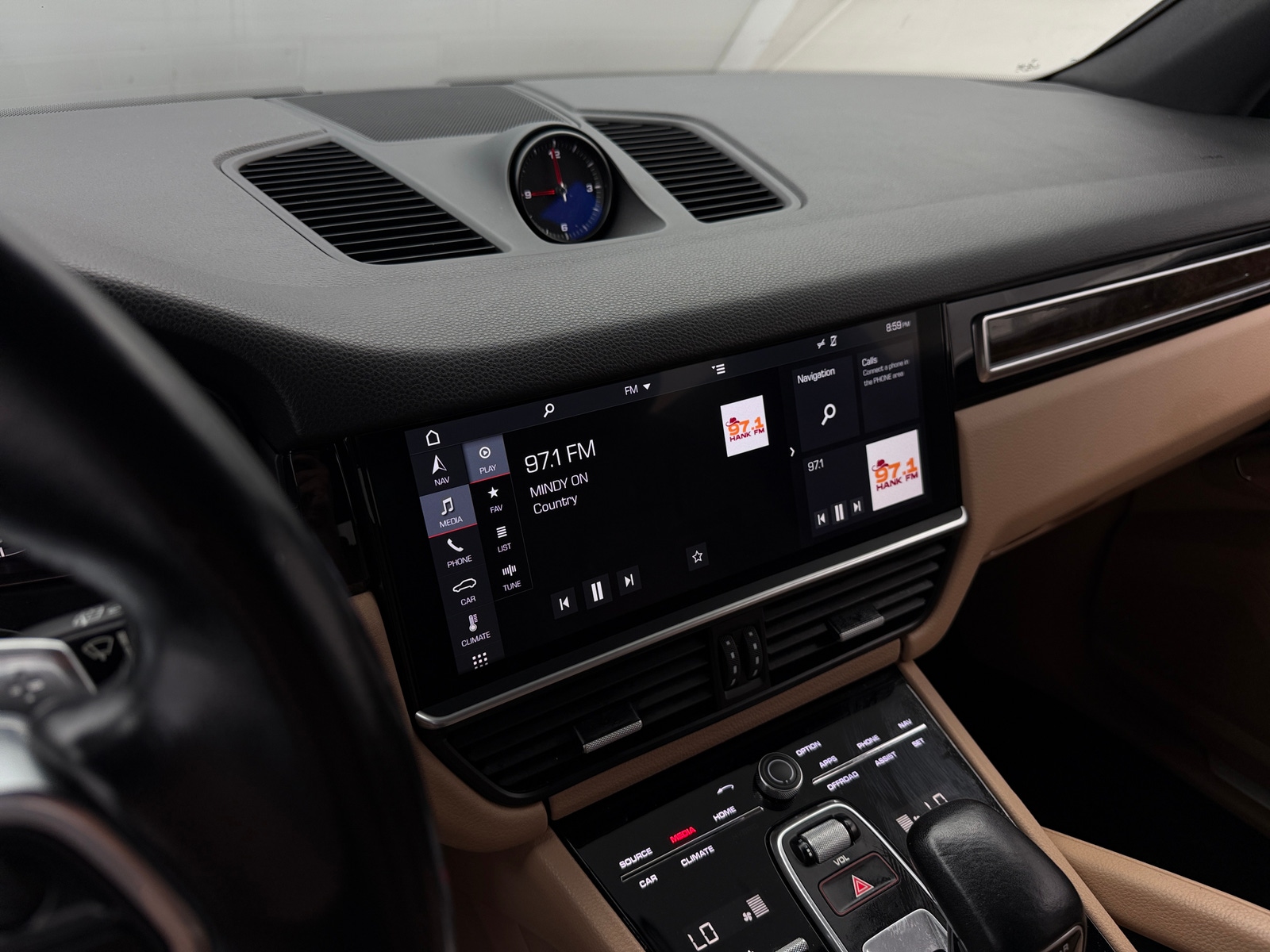 Thumbnail: 2019 Porsche Cayenne - 4