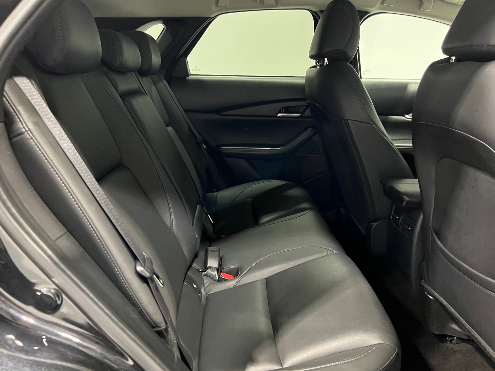 Thumbnail: 2024 Mazda CX-30 - 5
