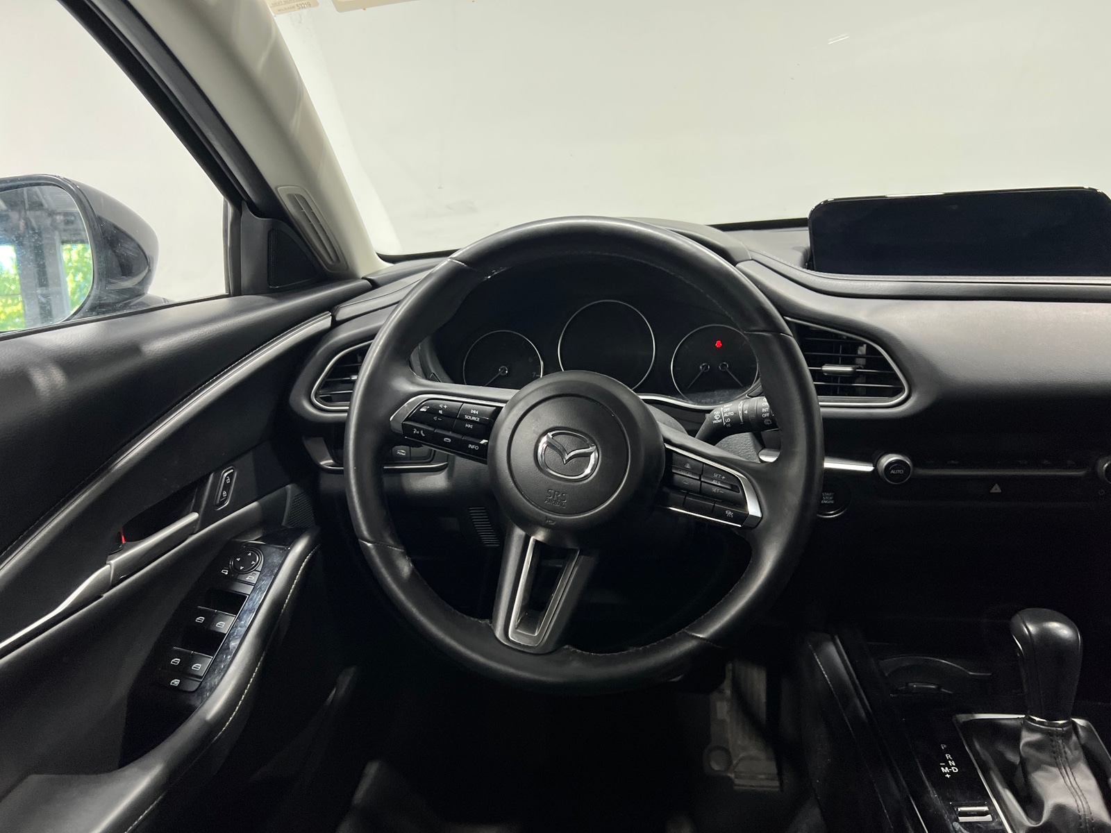 Thumbnail: 2024 Mazda CX-30 - 4