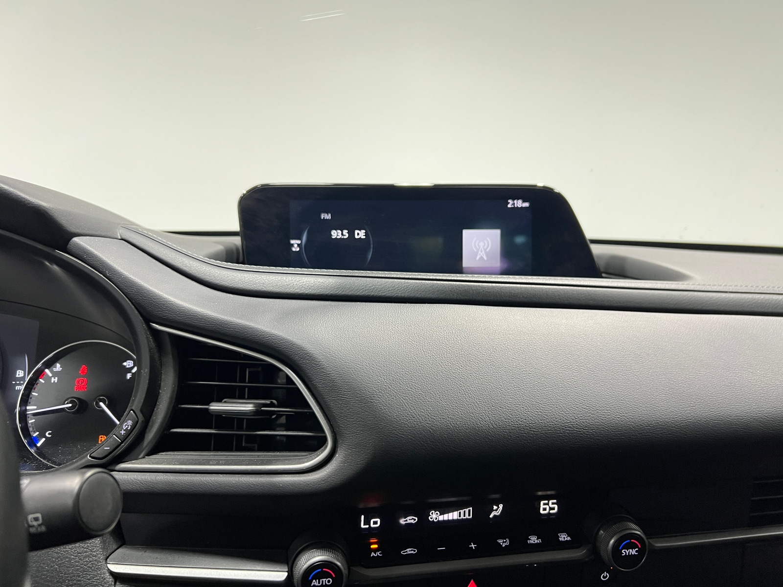 Thumbnail: 2024 Mazda CX-30 - 3
