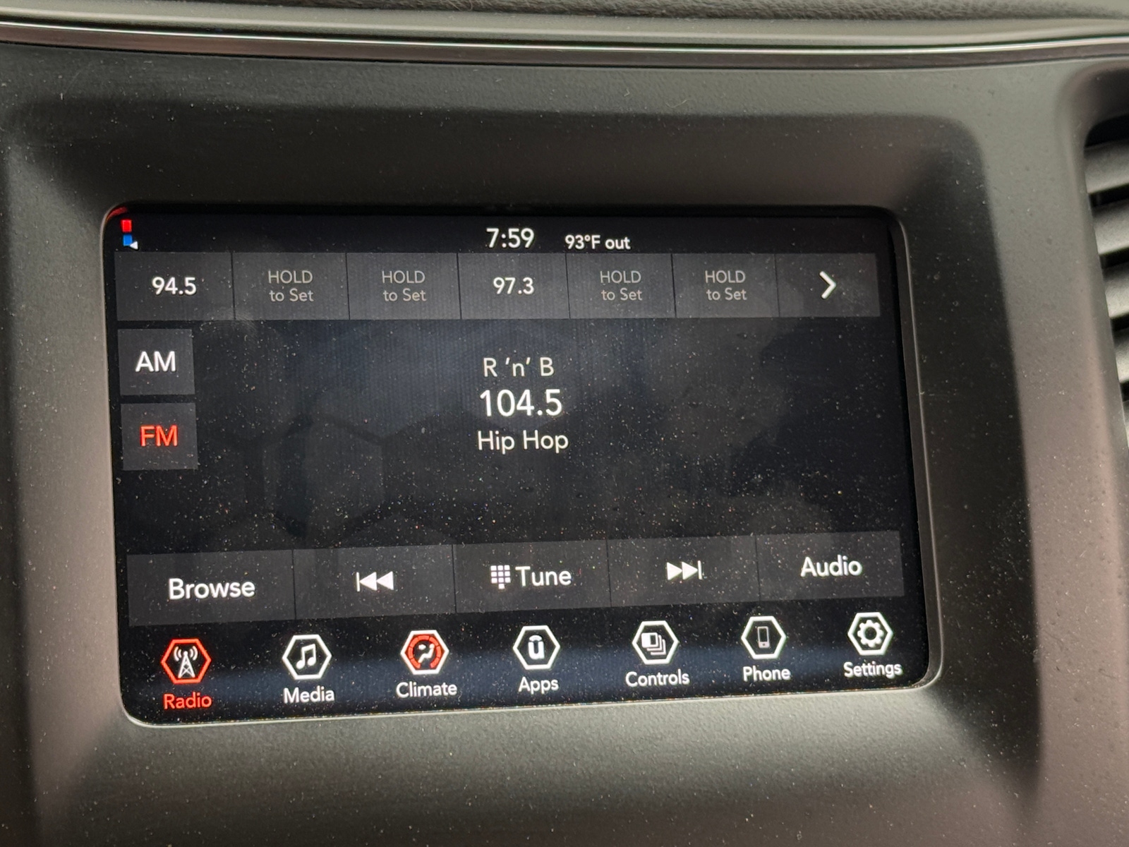 Thumbnail: 2021 Jeep Cherokee - 4