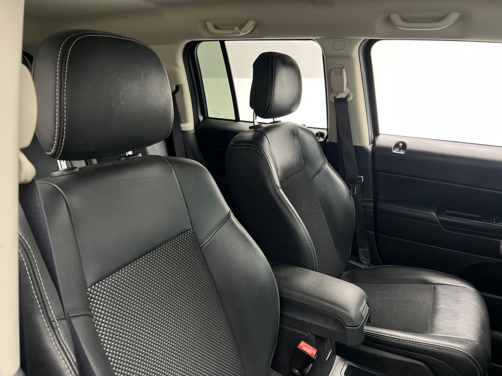 Thumbnail: 2016 Jeep Patriot - 2