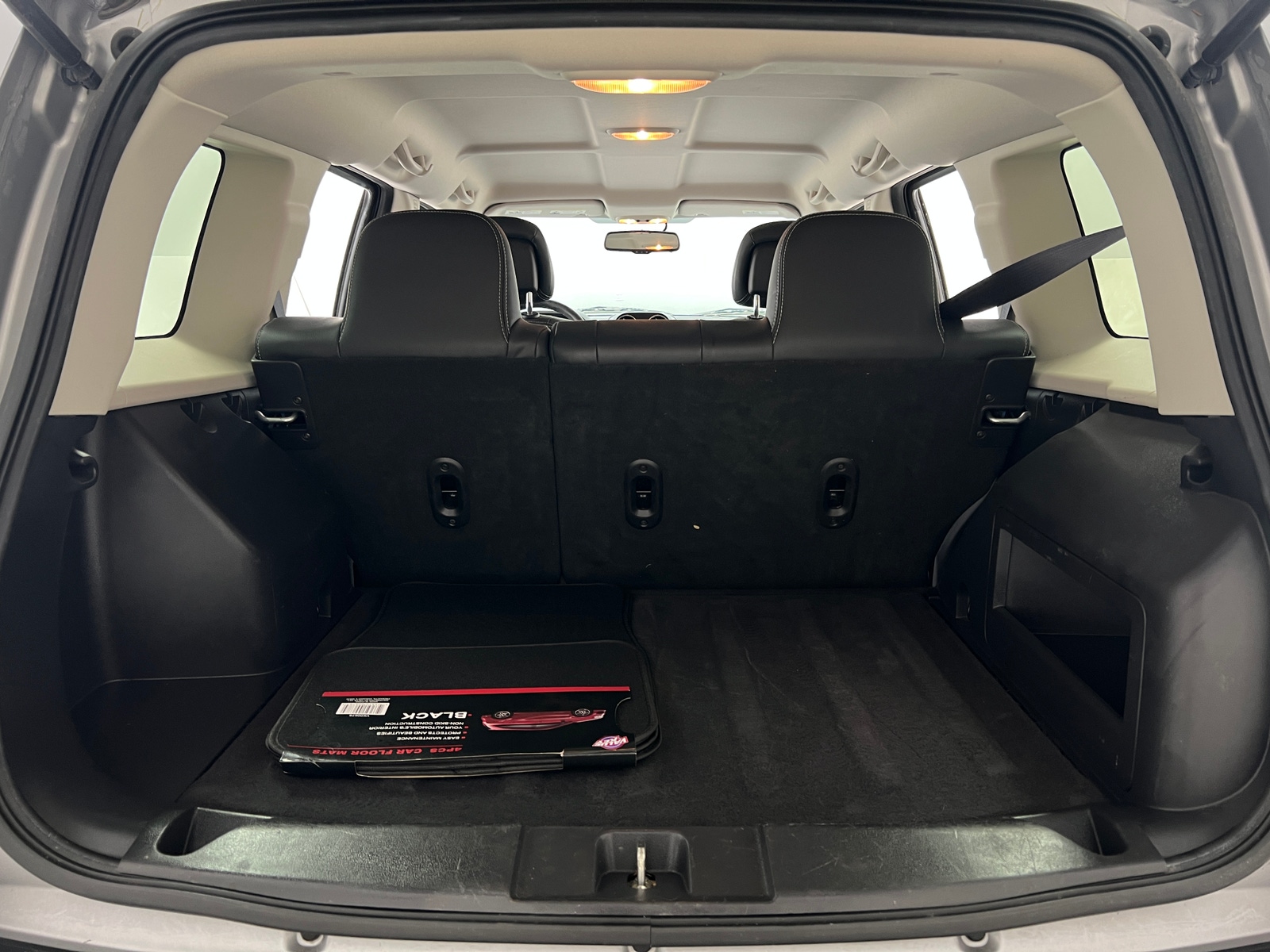 Thumbnail: 2016 Jeep Patriot - 7