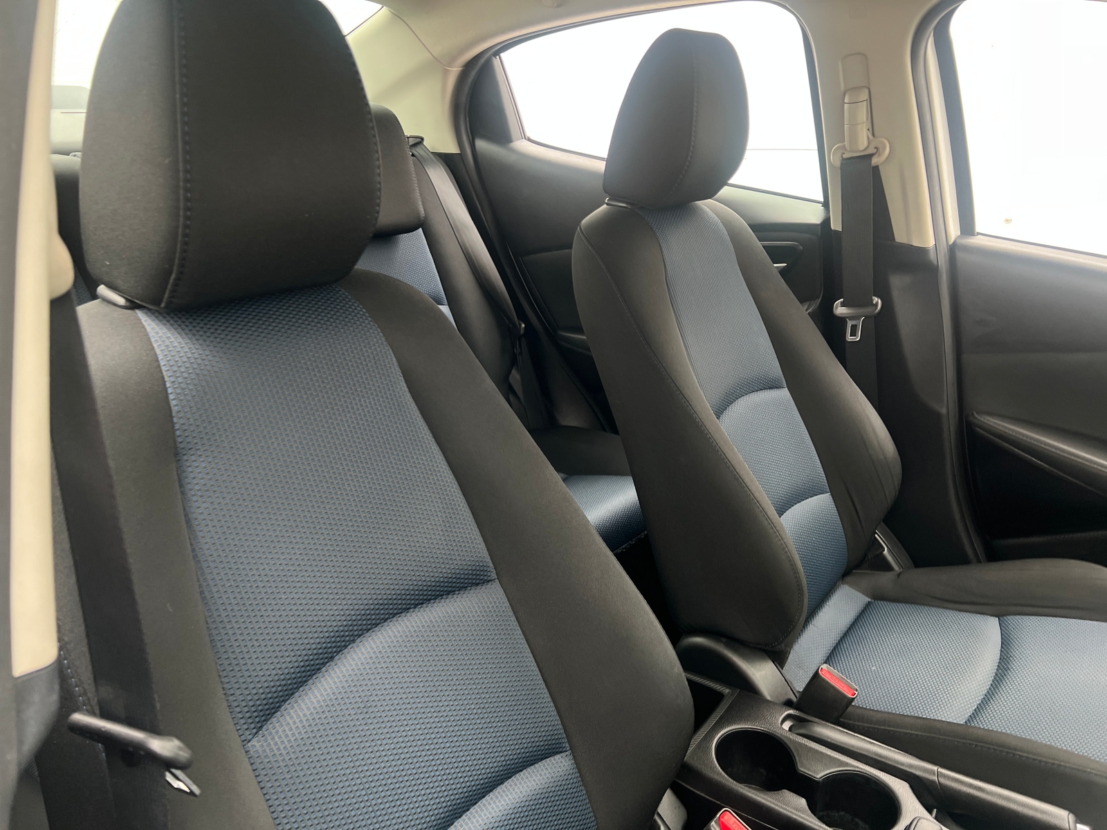 Thumbnail: 2018 Toyota Yaris iA - 2
